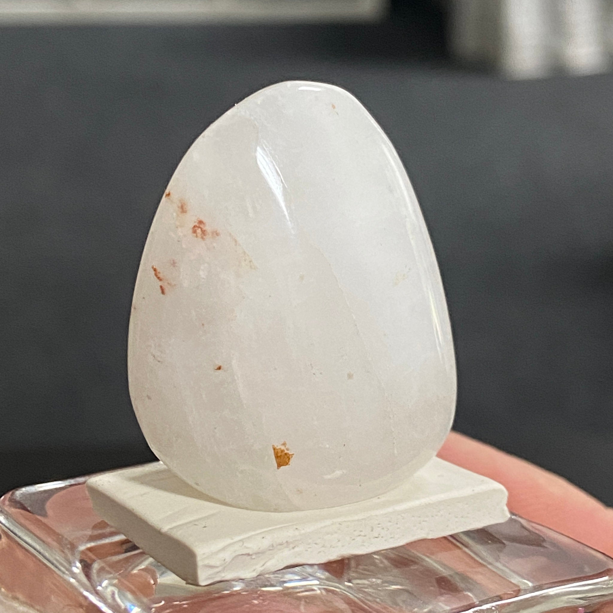 AAA Cryolite – Greenland