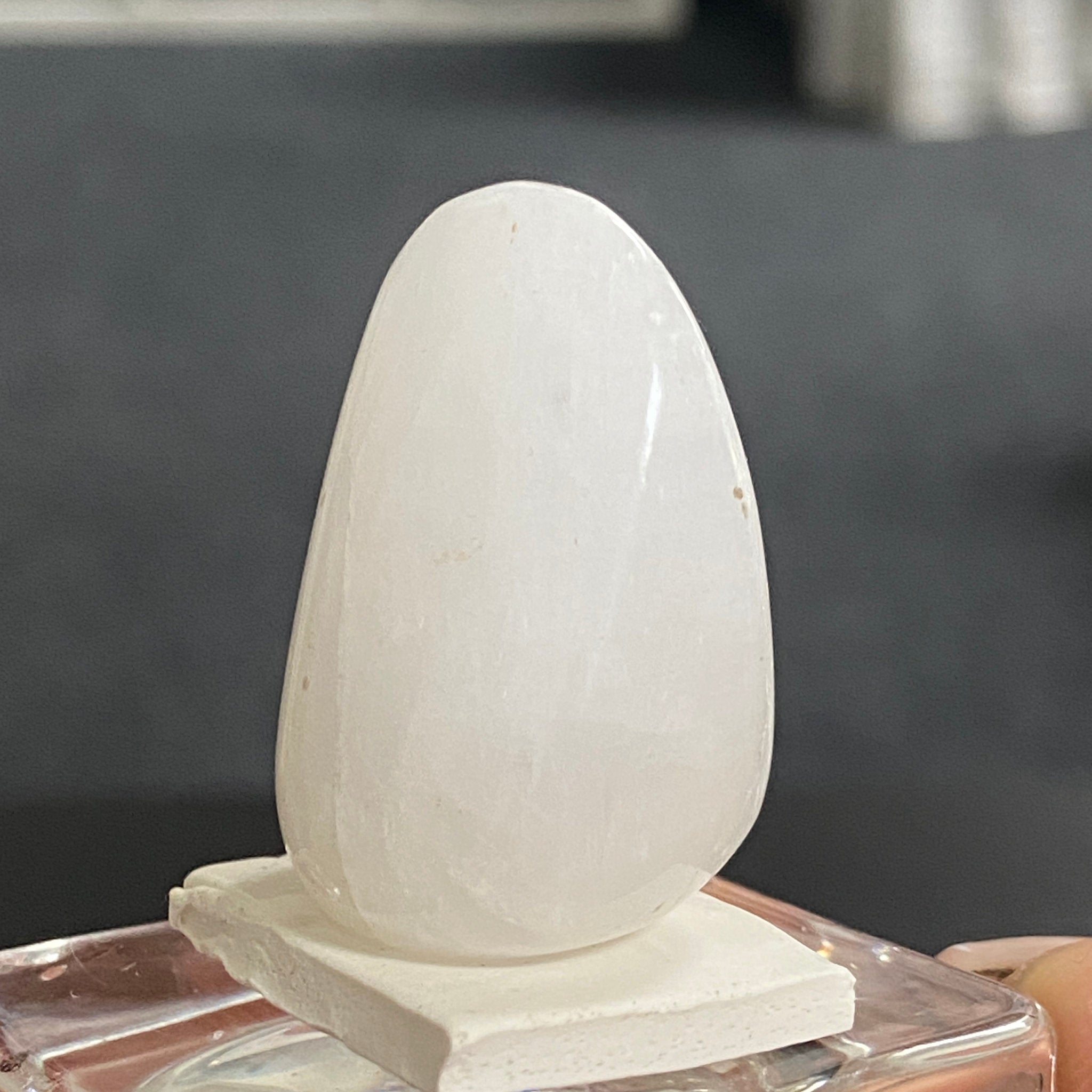 AAA Cryolite – Greenland