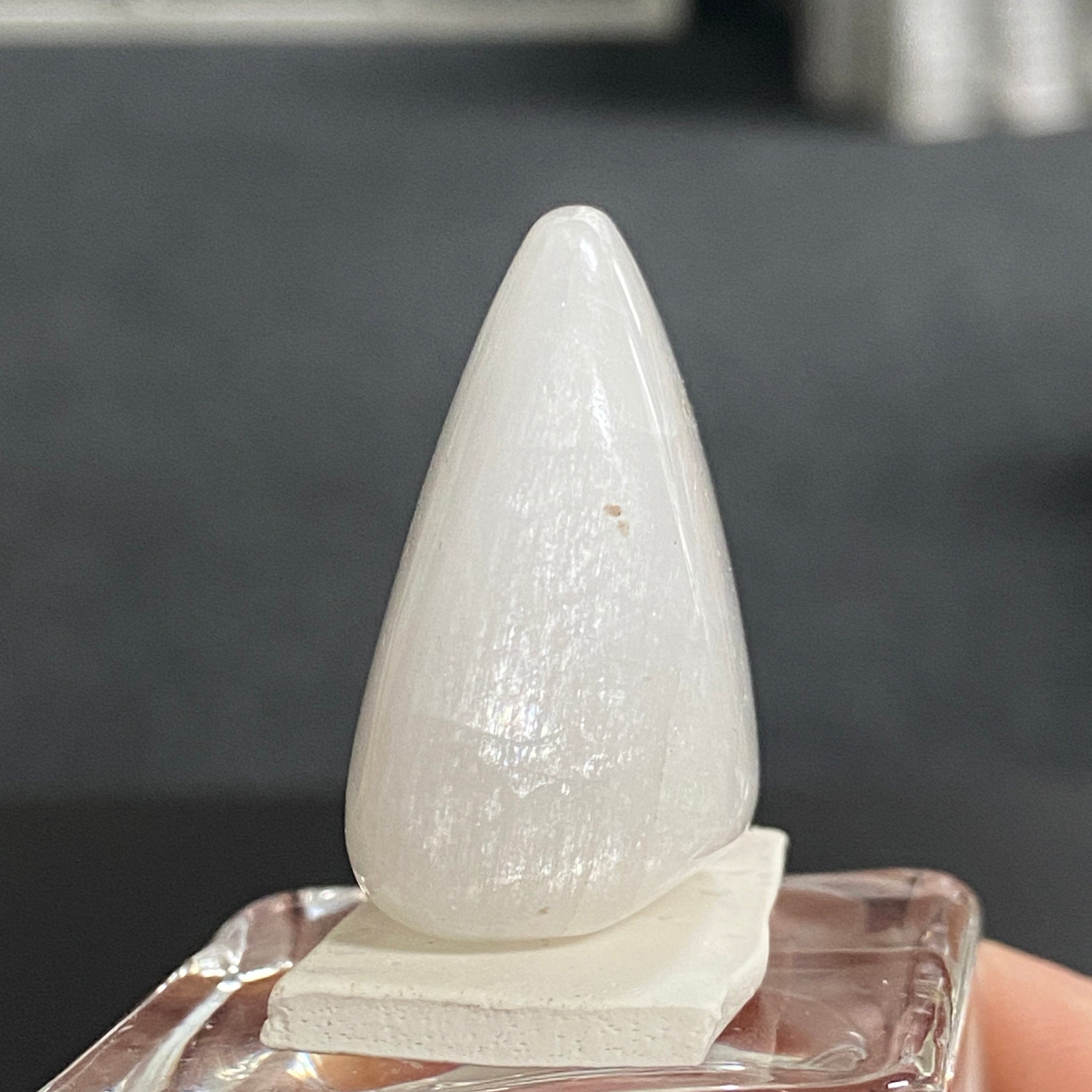 AAA Cryolite – Greenland
