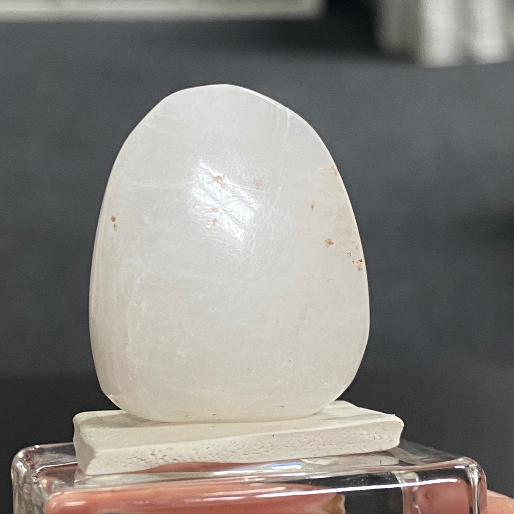 AAA Cryolite – Greenland