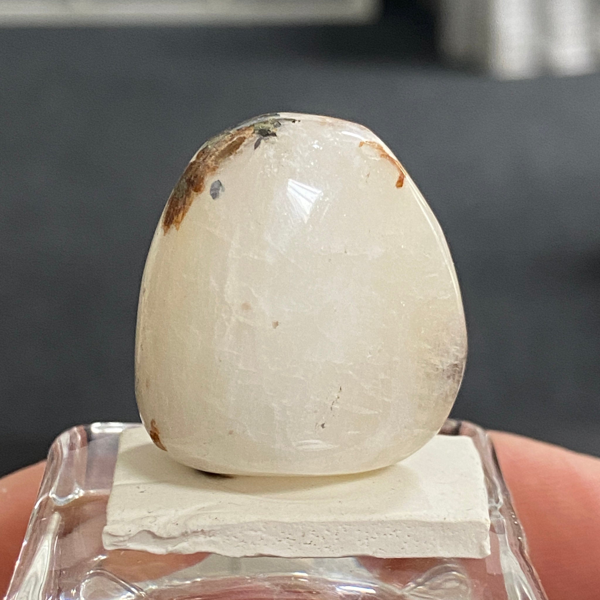 AAA Cryolite – Greenland