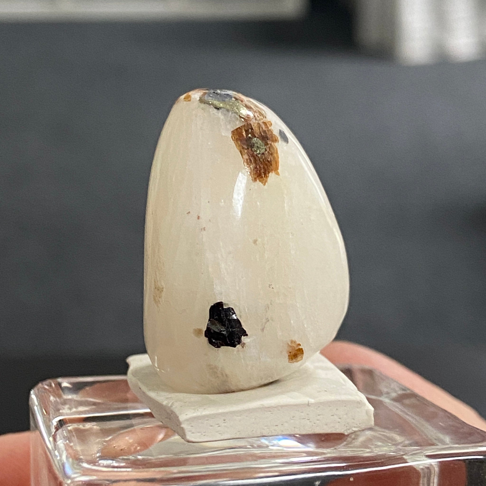 AAA Cryolite – Greenland