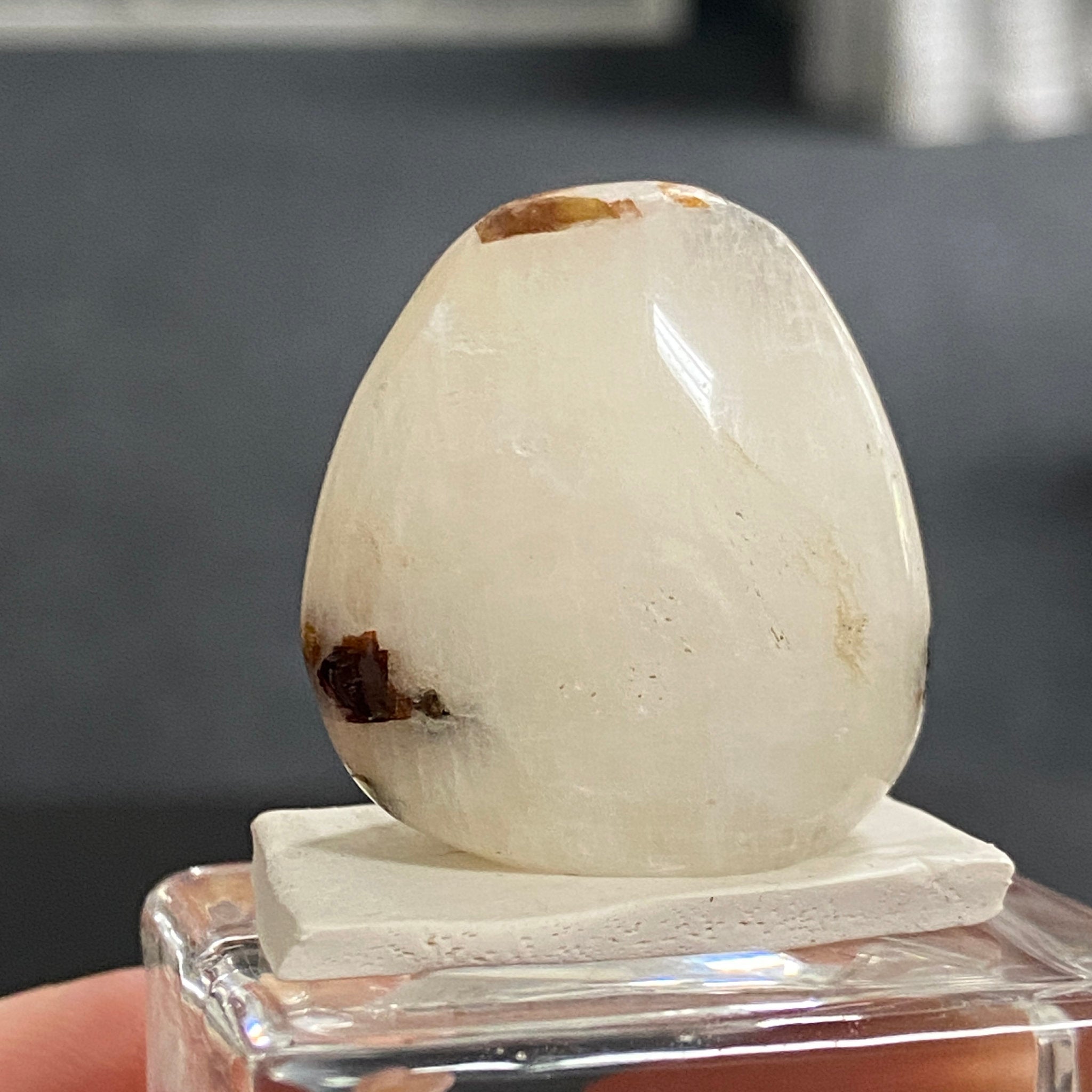 AAA Cryolite – Greenland