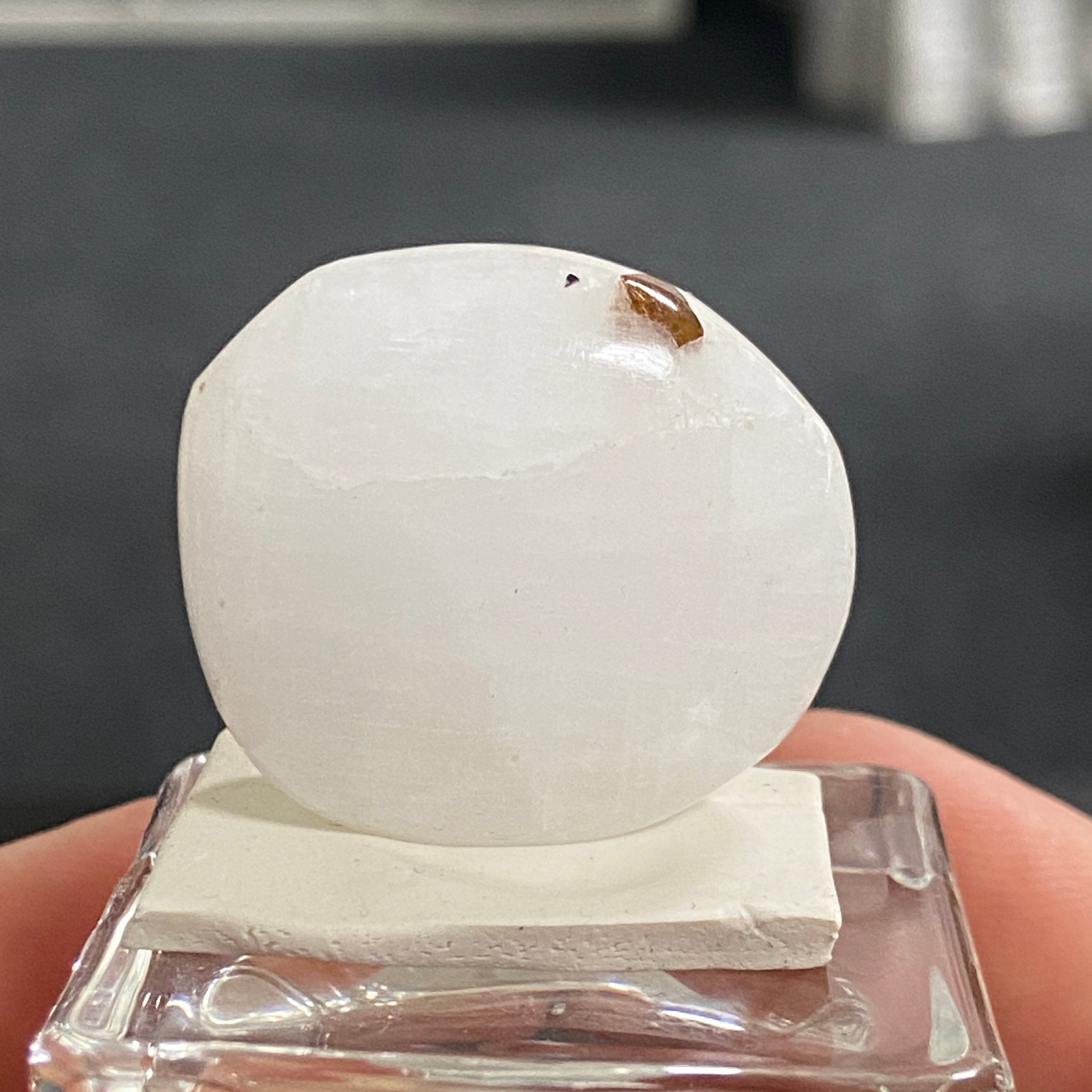 AAA Cryolite – Greenland