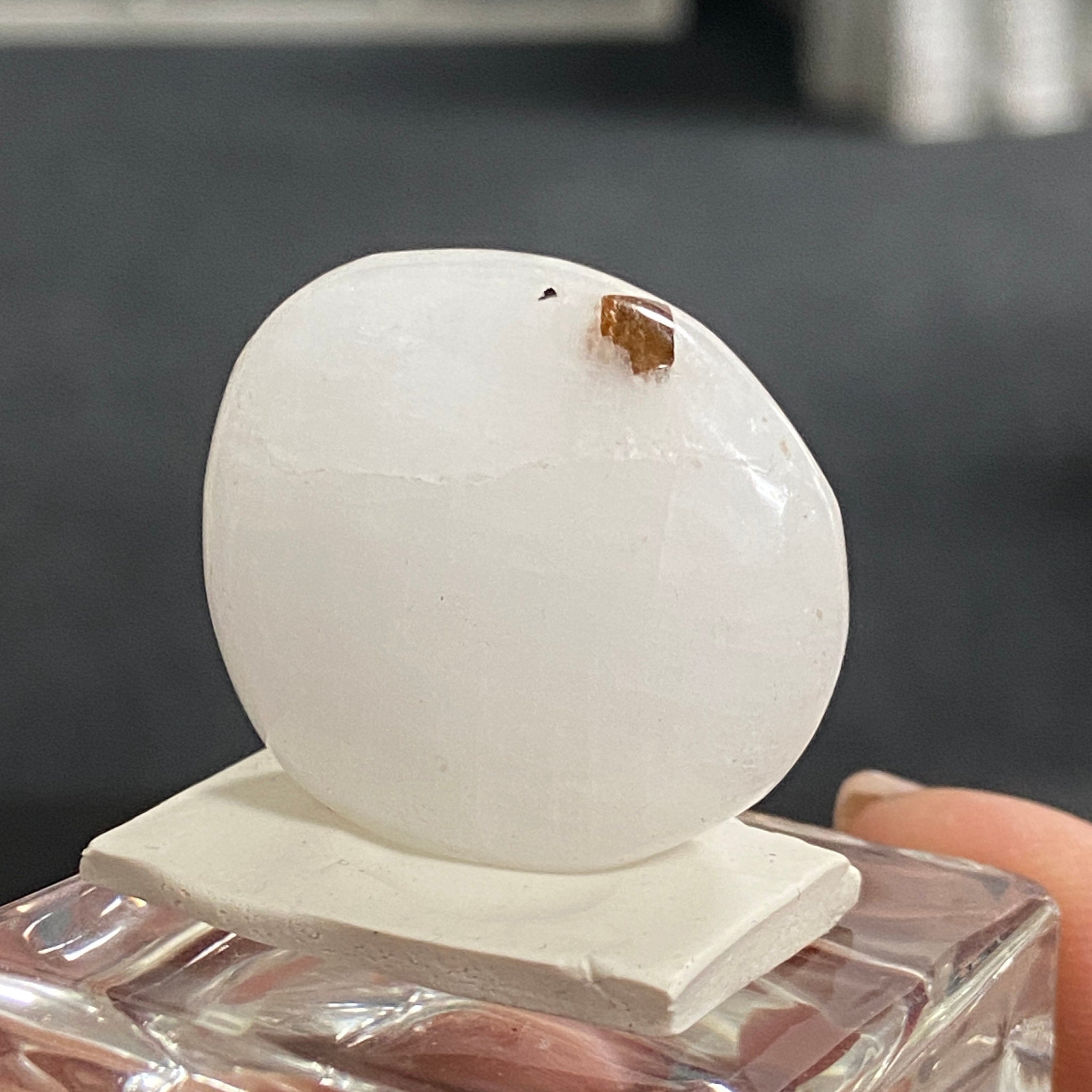 AAA Cryolite – Greenland