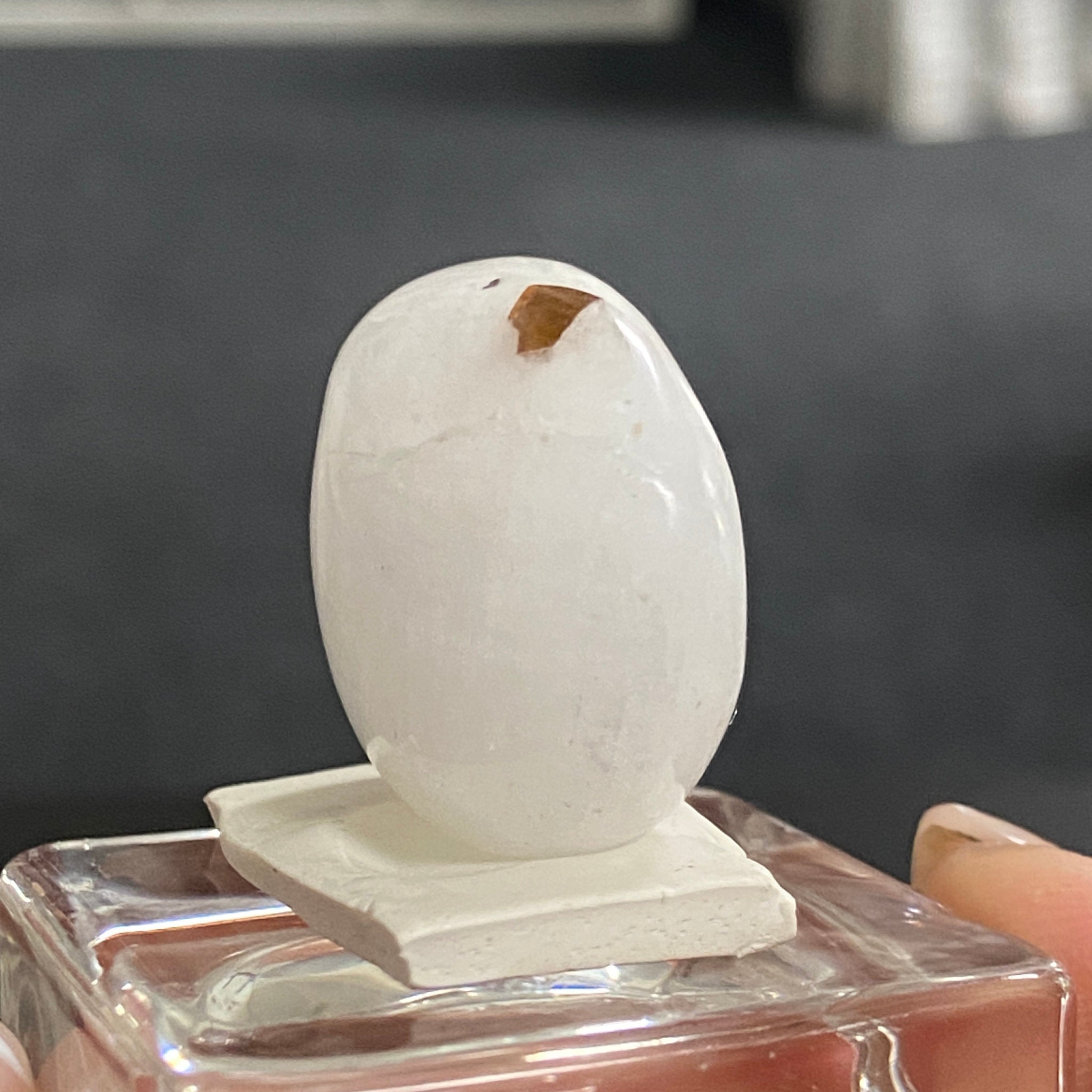 AAA Cryolite – Greenland