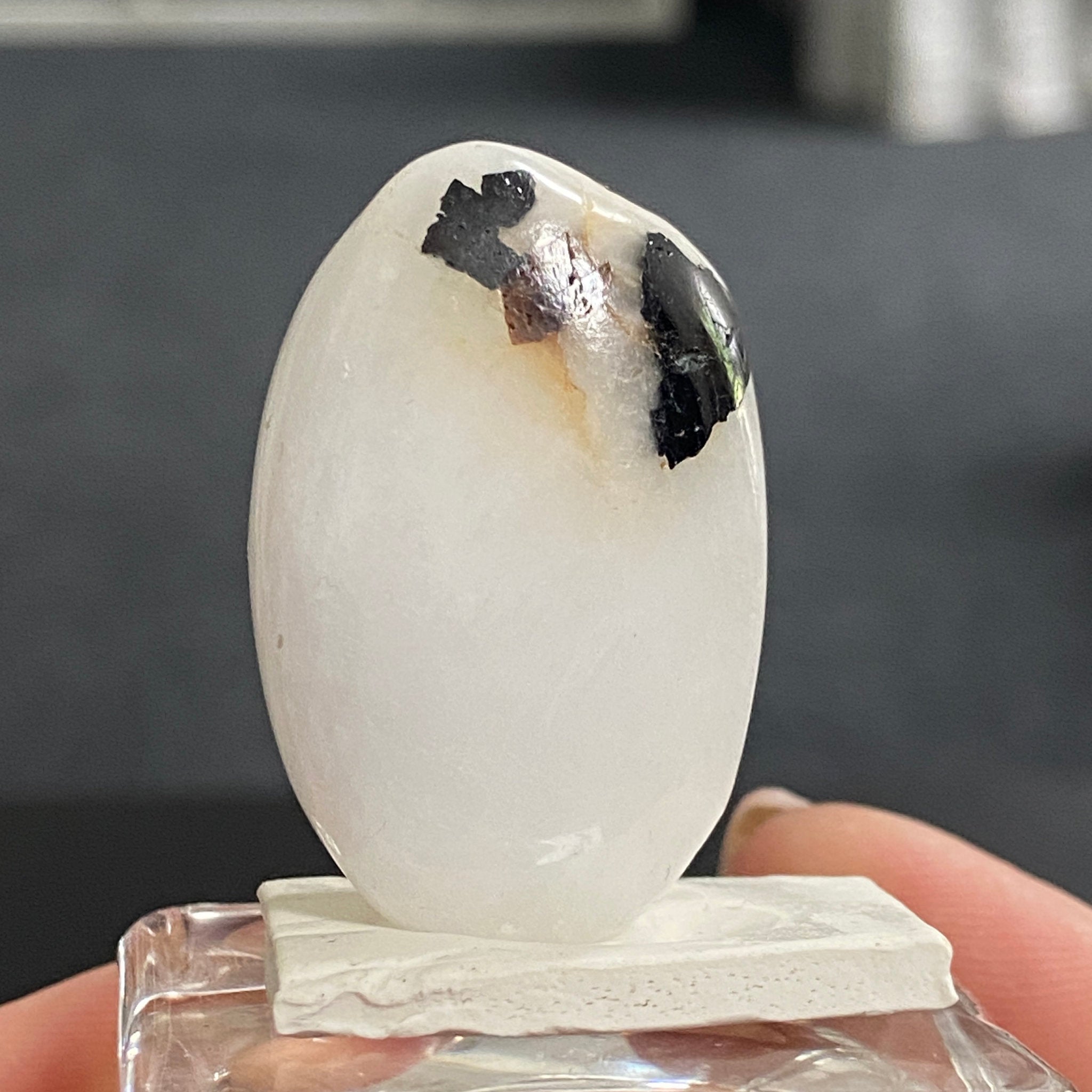 AAA Cryolite – Greenland