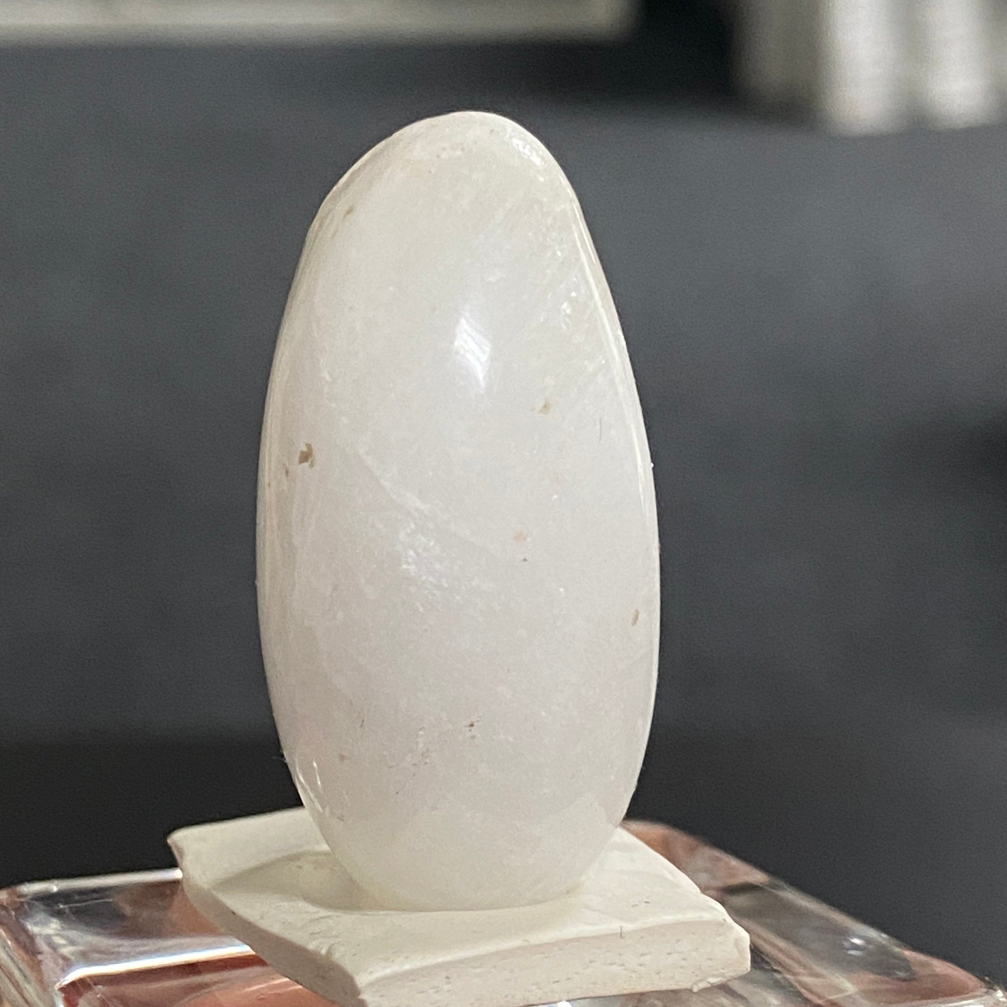AAA Cryolite – Greenland