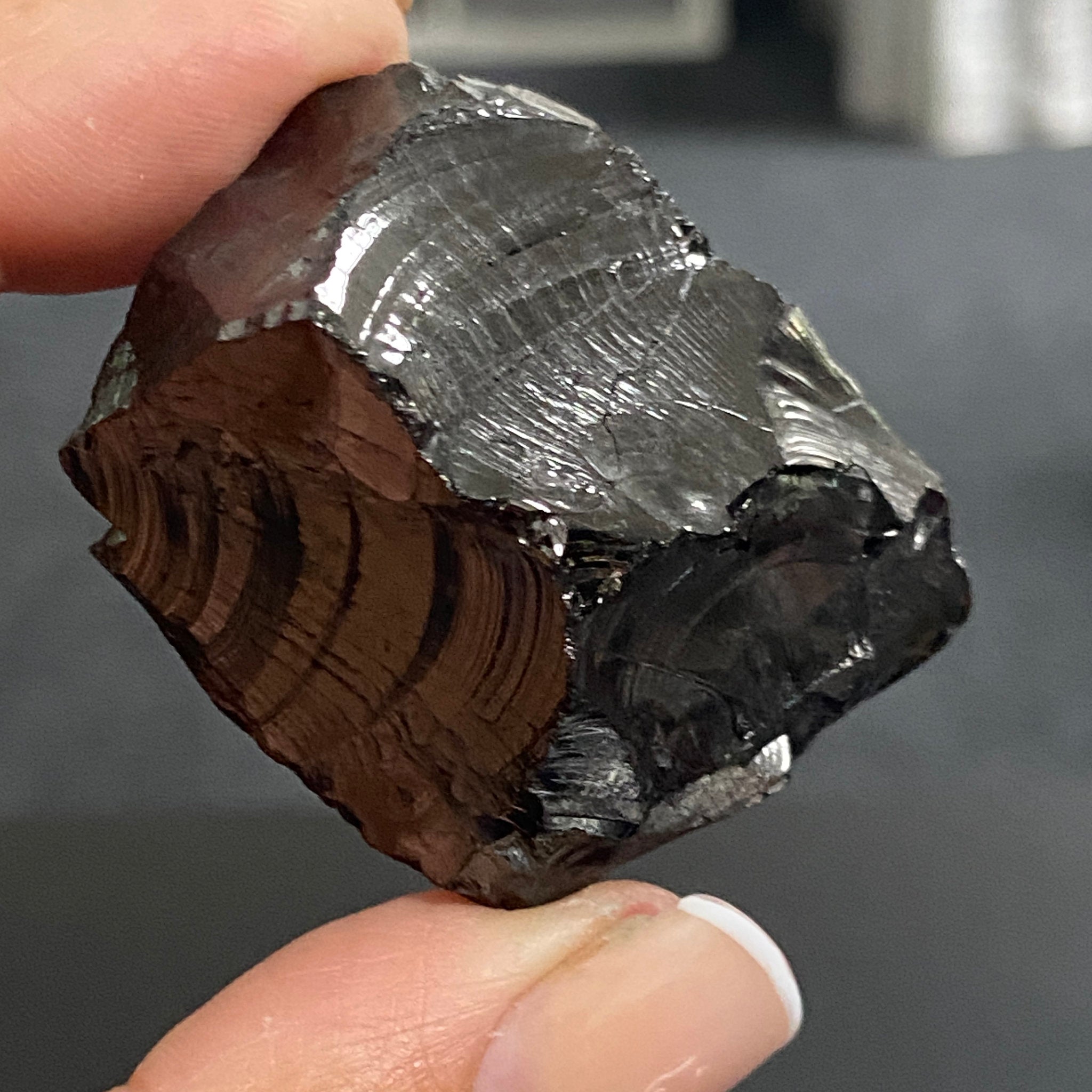 Noble Shungite (Elite Shungite) – Russia