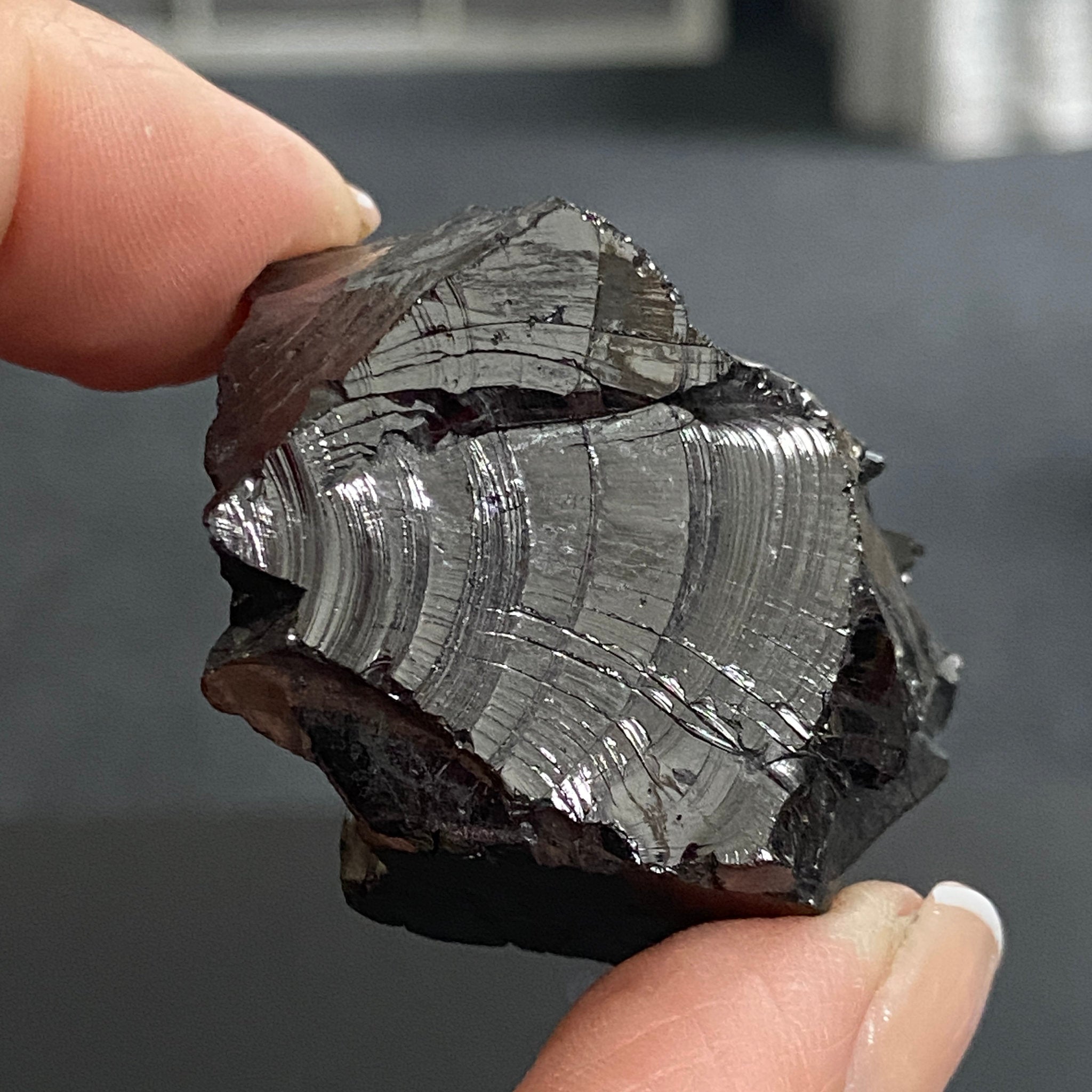 Noble Shungite (Elite Shungite) – Russia