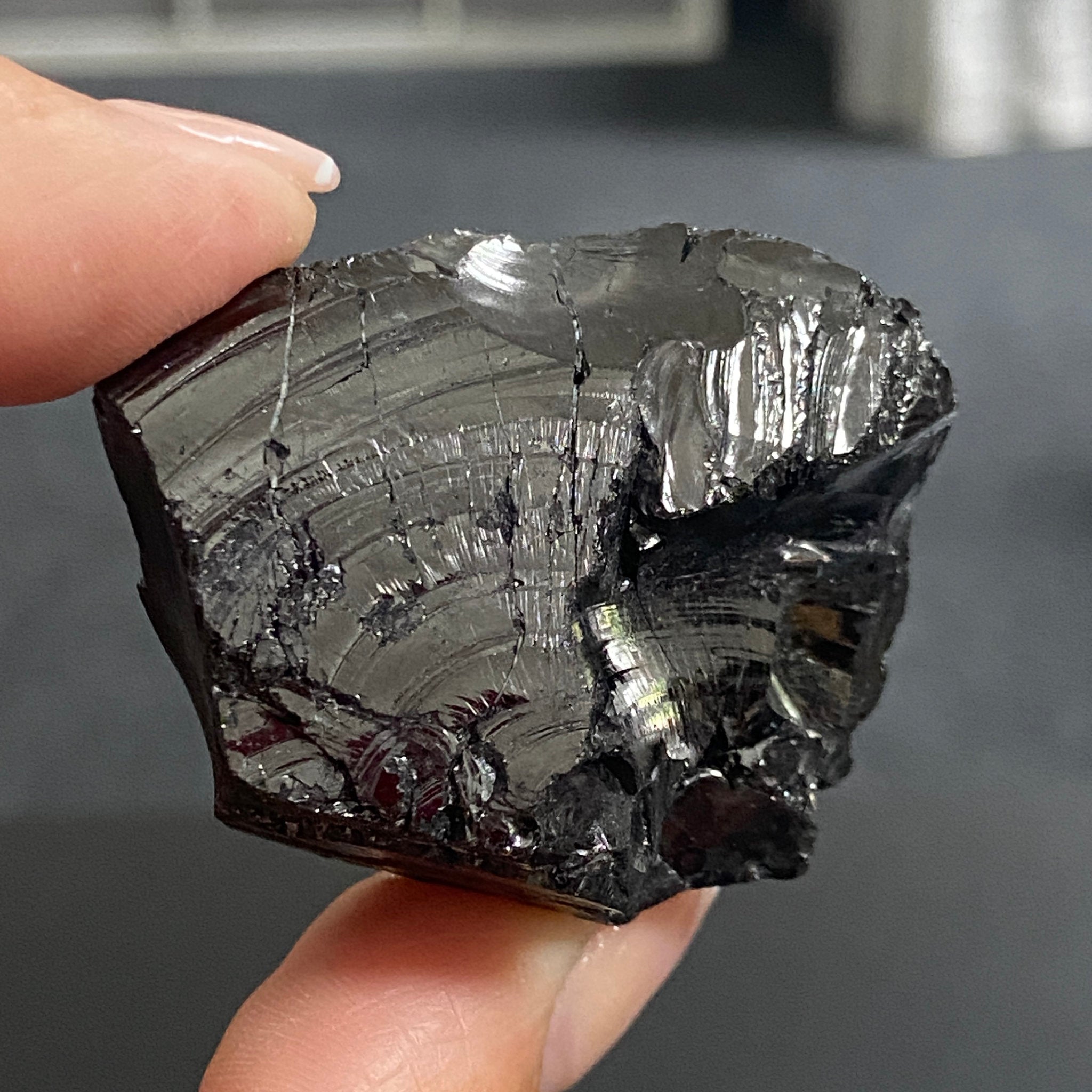 Noble Shungite (Elite Shungite) – Russia