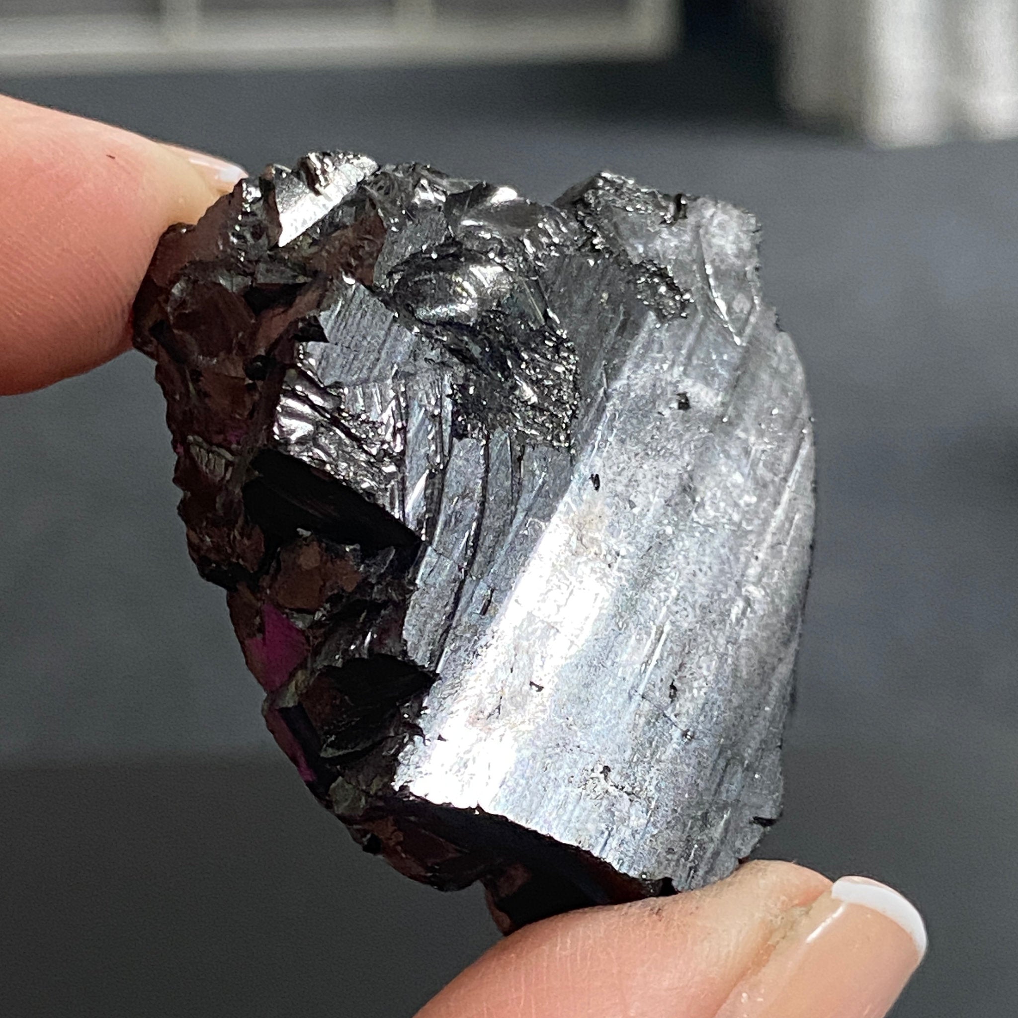 Noble Shungite (Elite Shungite) – Russia