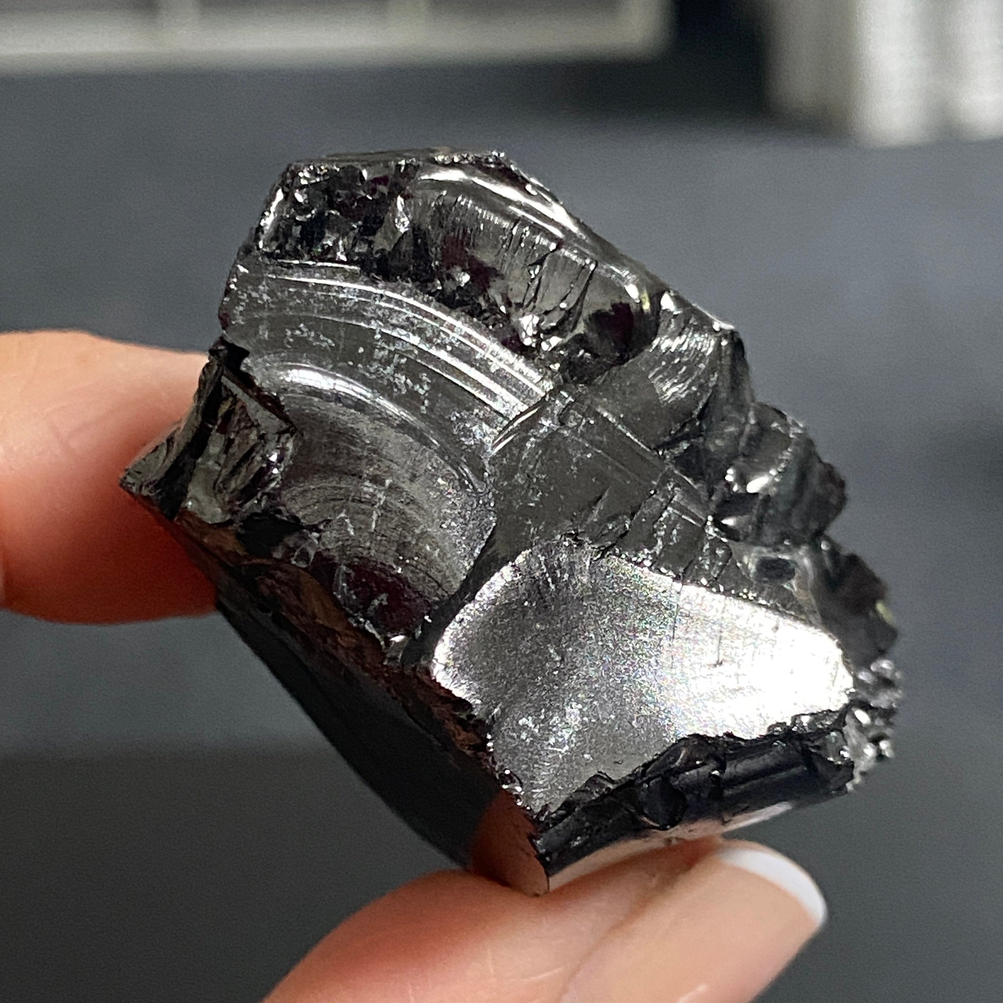 Noble Shungite (Elite Shungite) – Russia