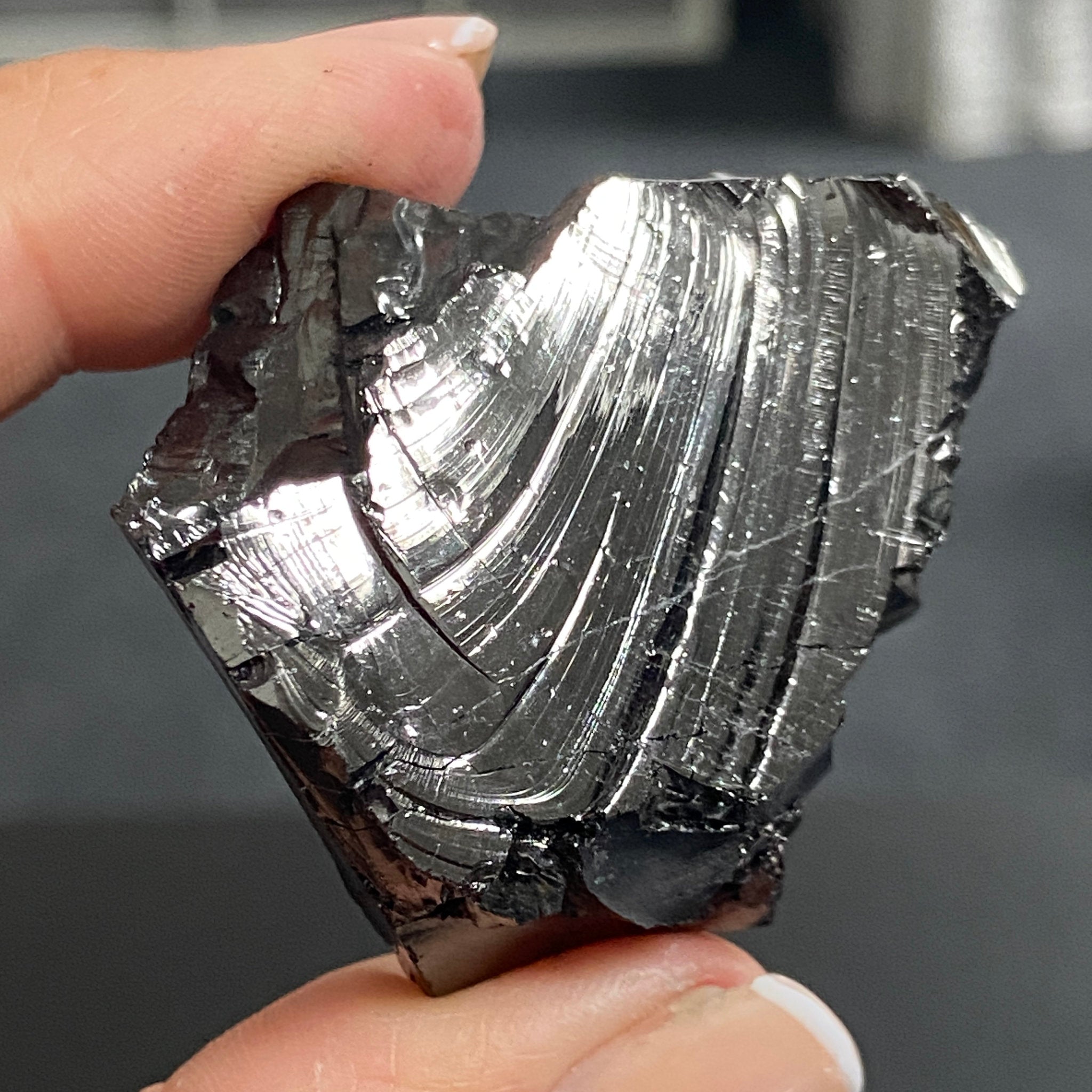 Noble Shungite (Elite Shungite) – Russia