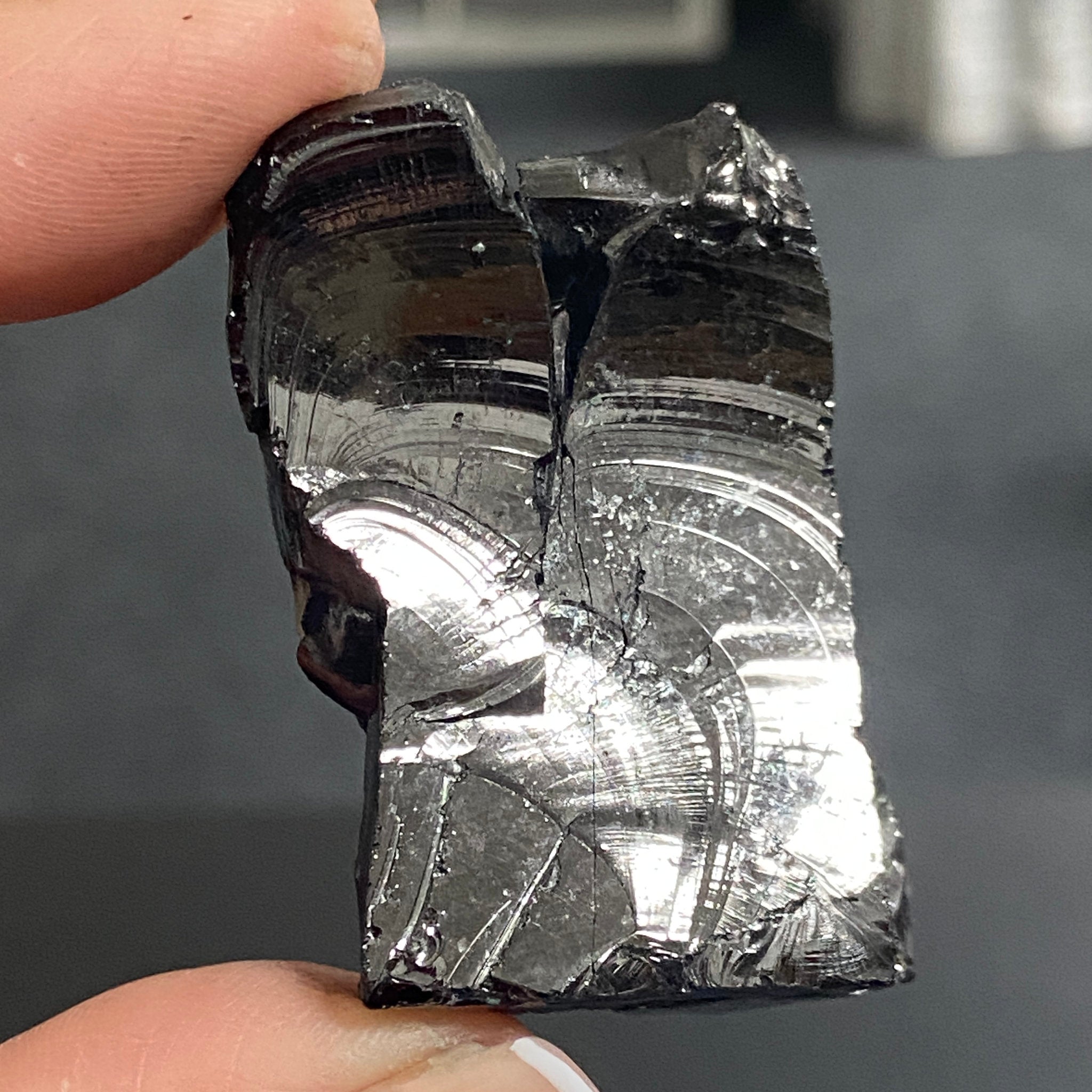 Noble Shungite (Elite Shungite) – Russia
