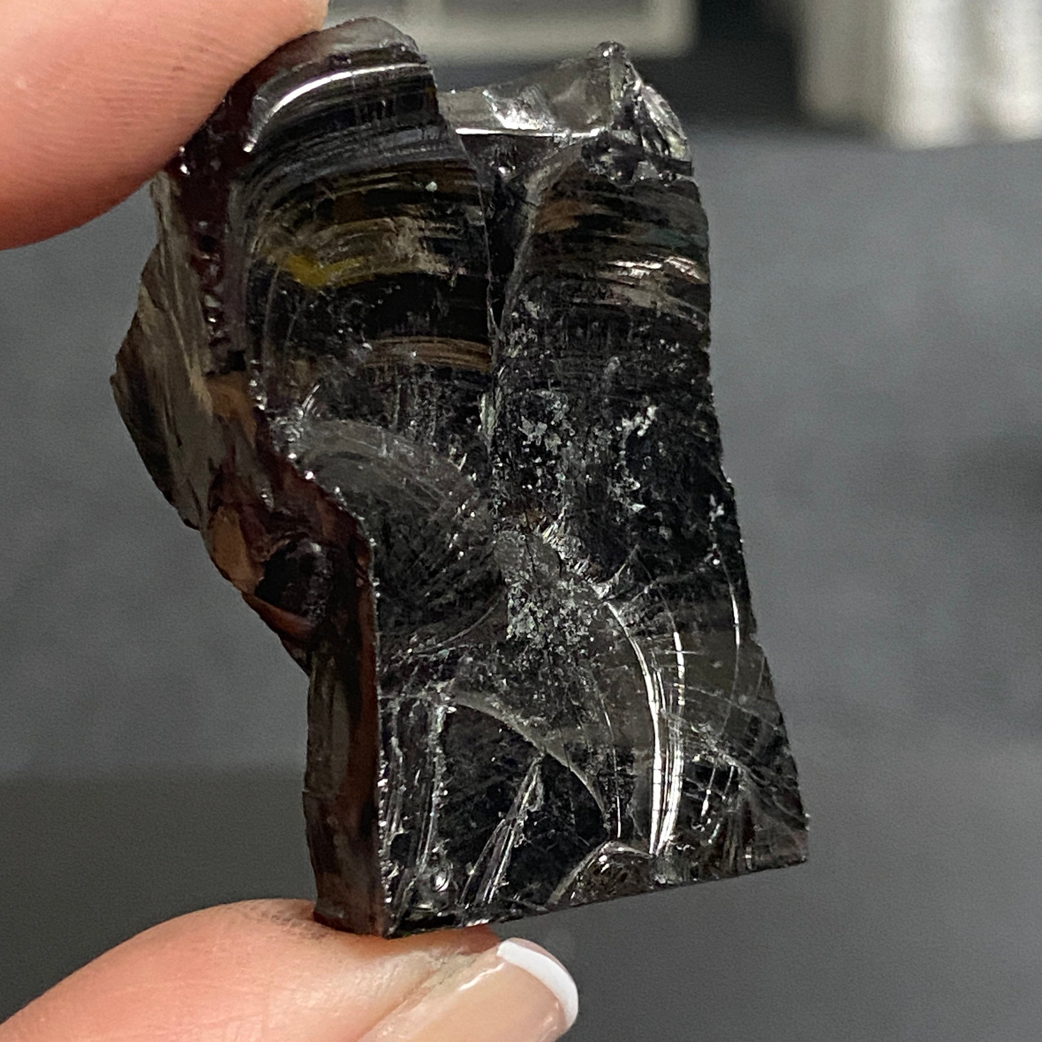 Noble Shungite (Elite Shungite) – Russia