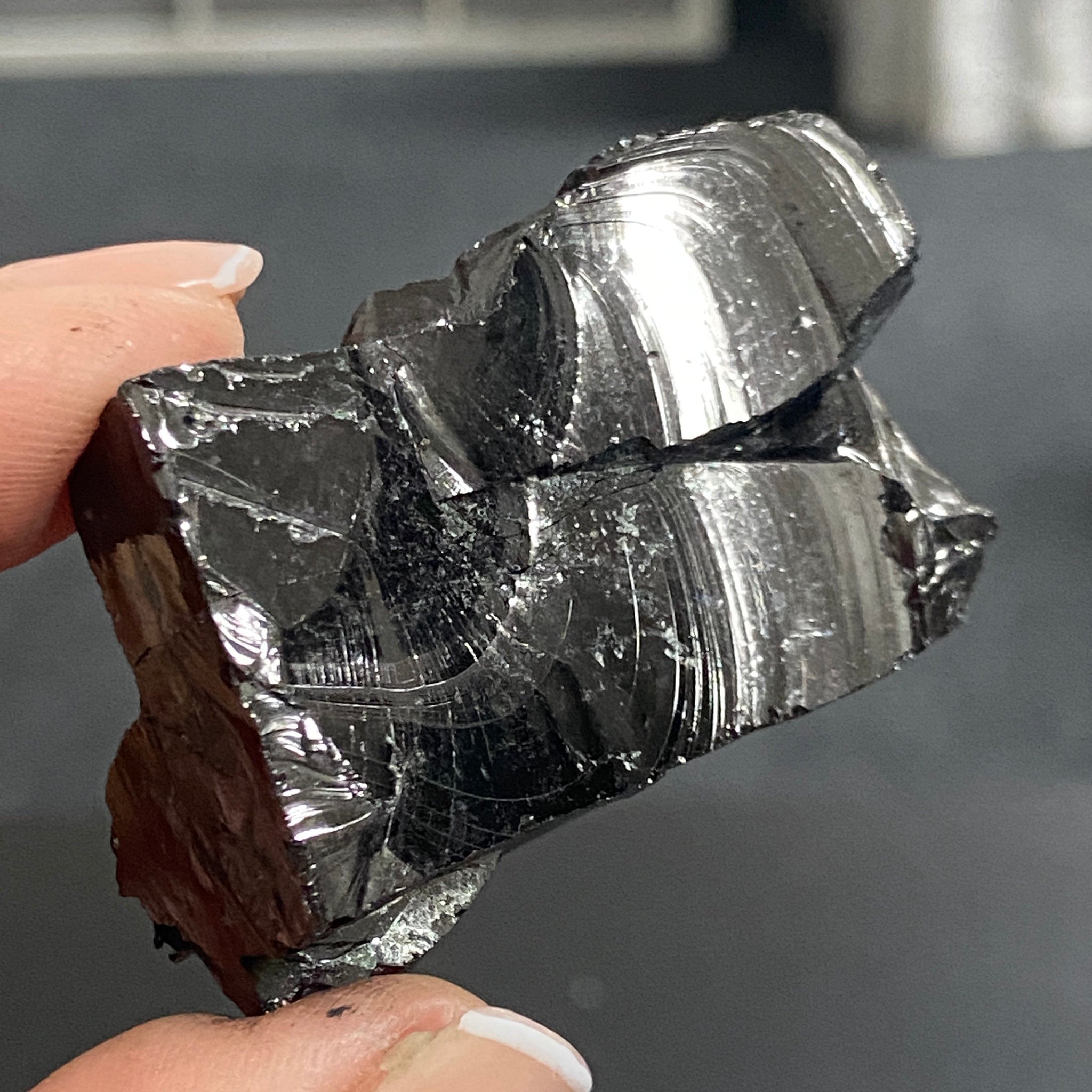 Noble Shungite (Elite Shungite) – Russia