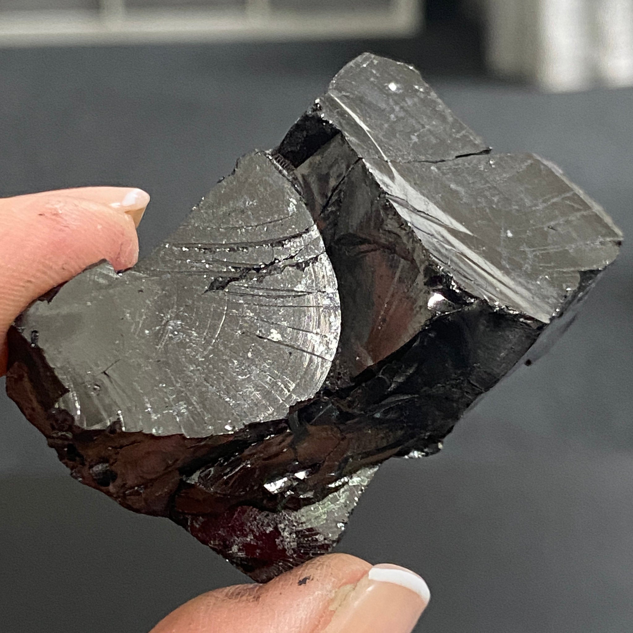 Noble Shungite (Elite Shungite) – Russia