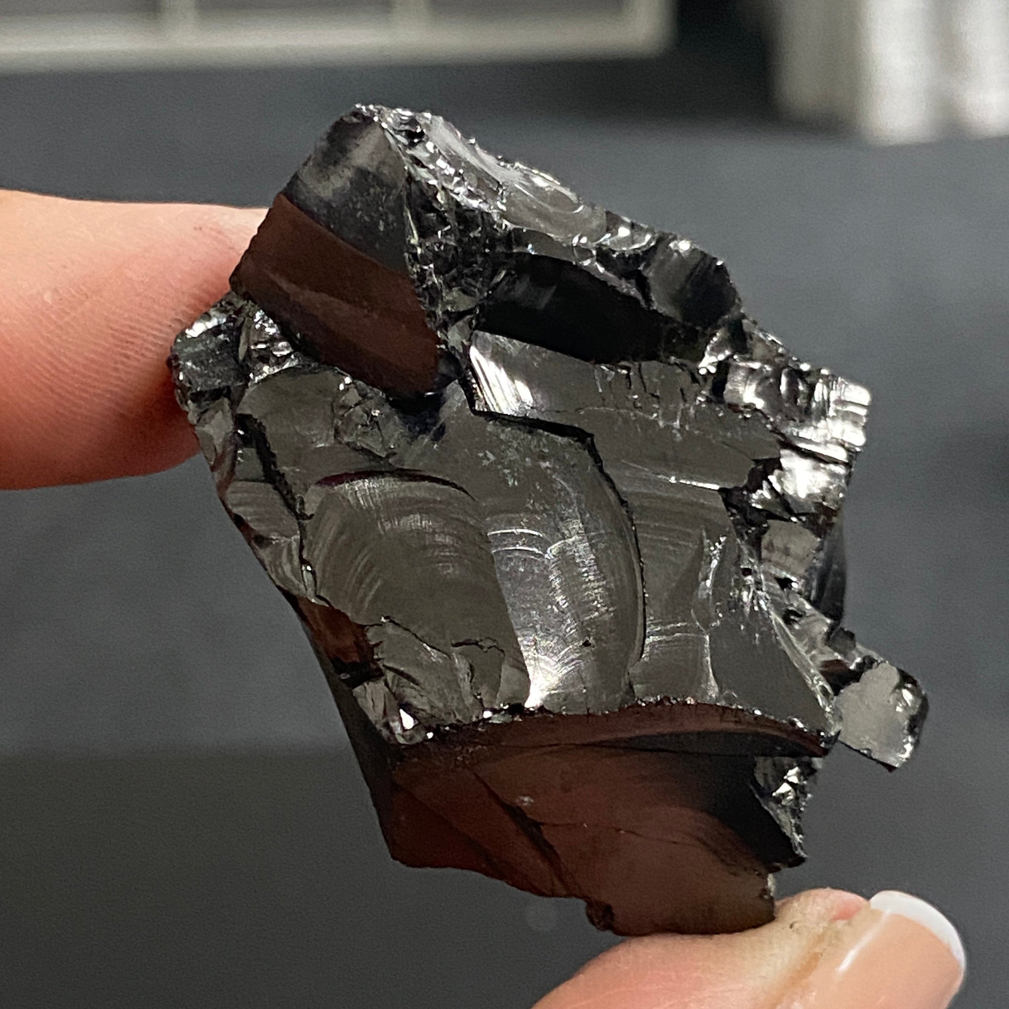 Noble Shungite (Elite Shungite) – Russia