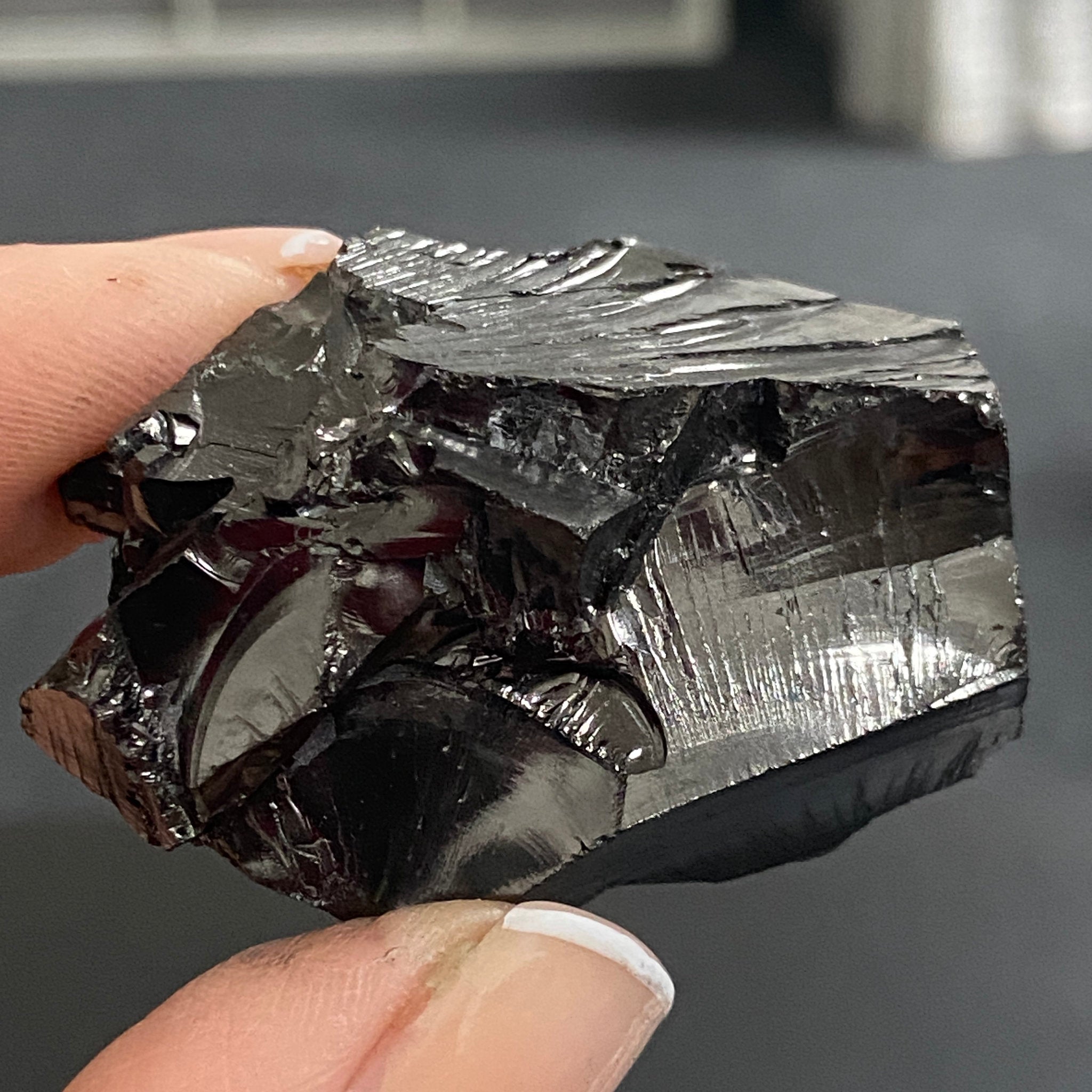 Noble Shungite (Elite Shungite) – Russia