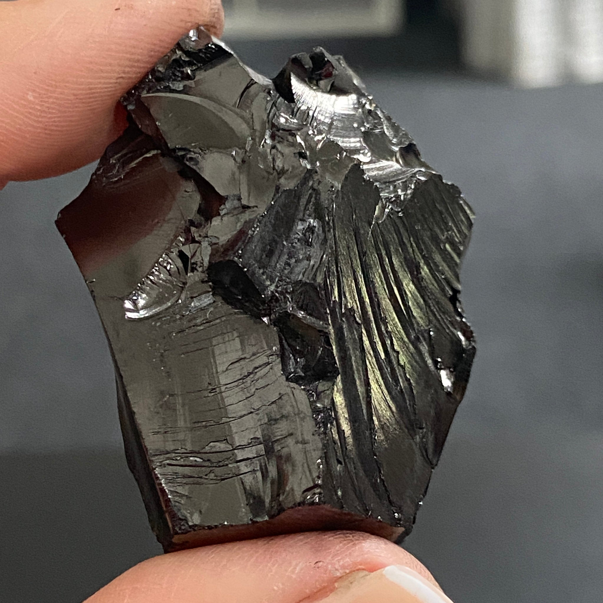 Noble Shungite (Elite Shungite) – Russia