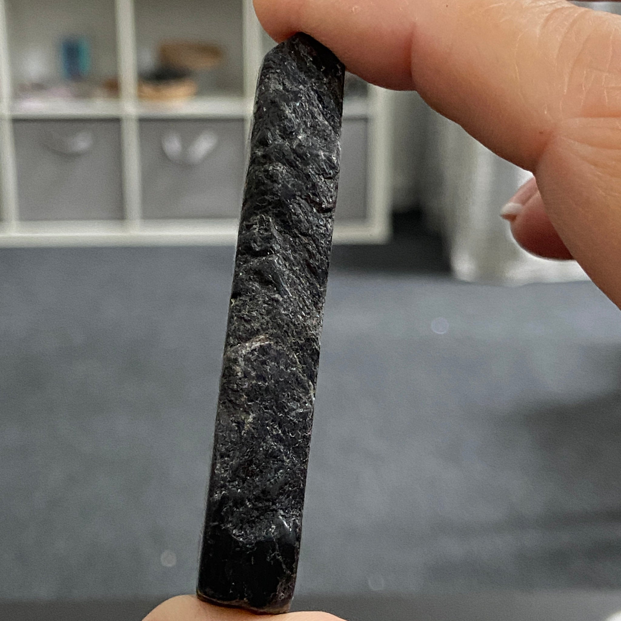 Hypersthene Slice - Canada