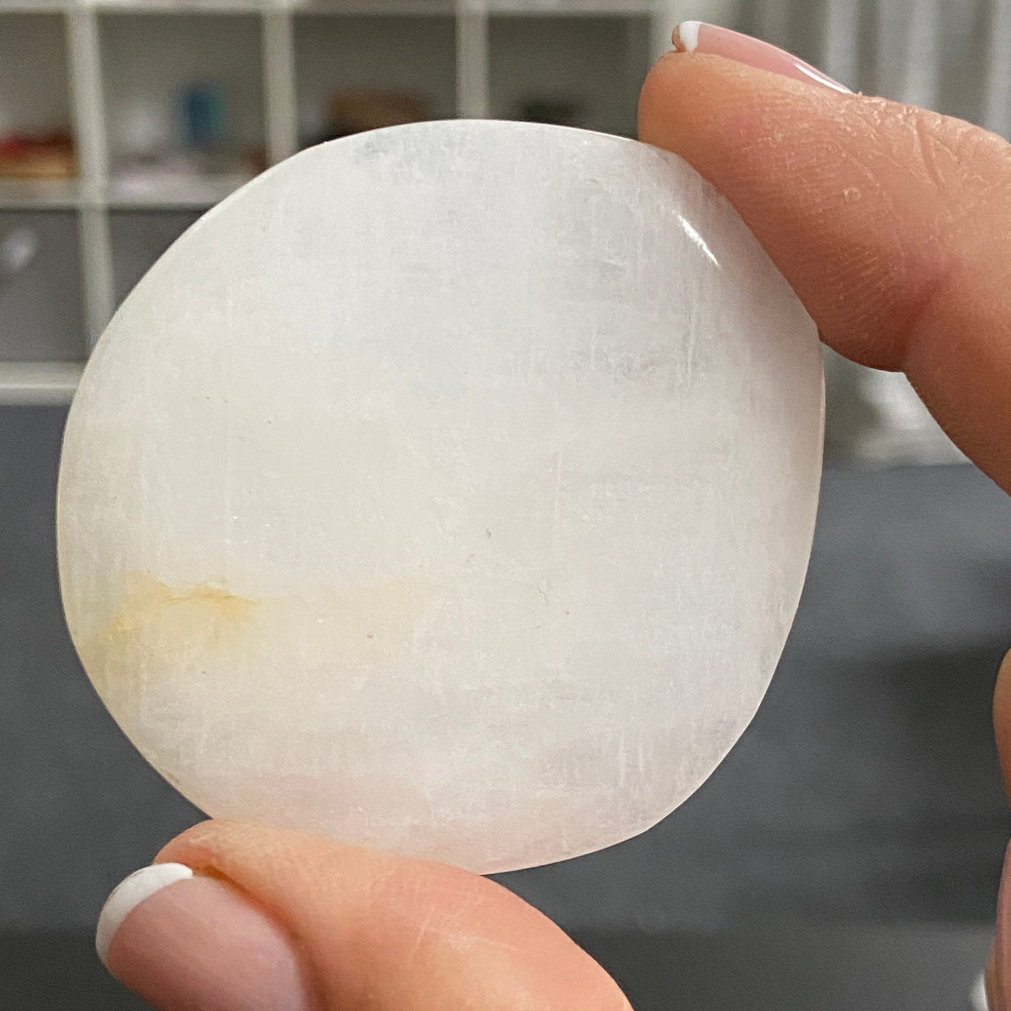 Cryolite Palmstone - Greenland