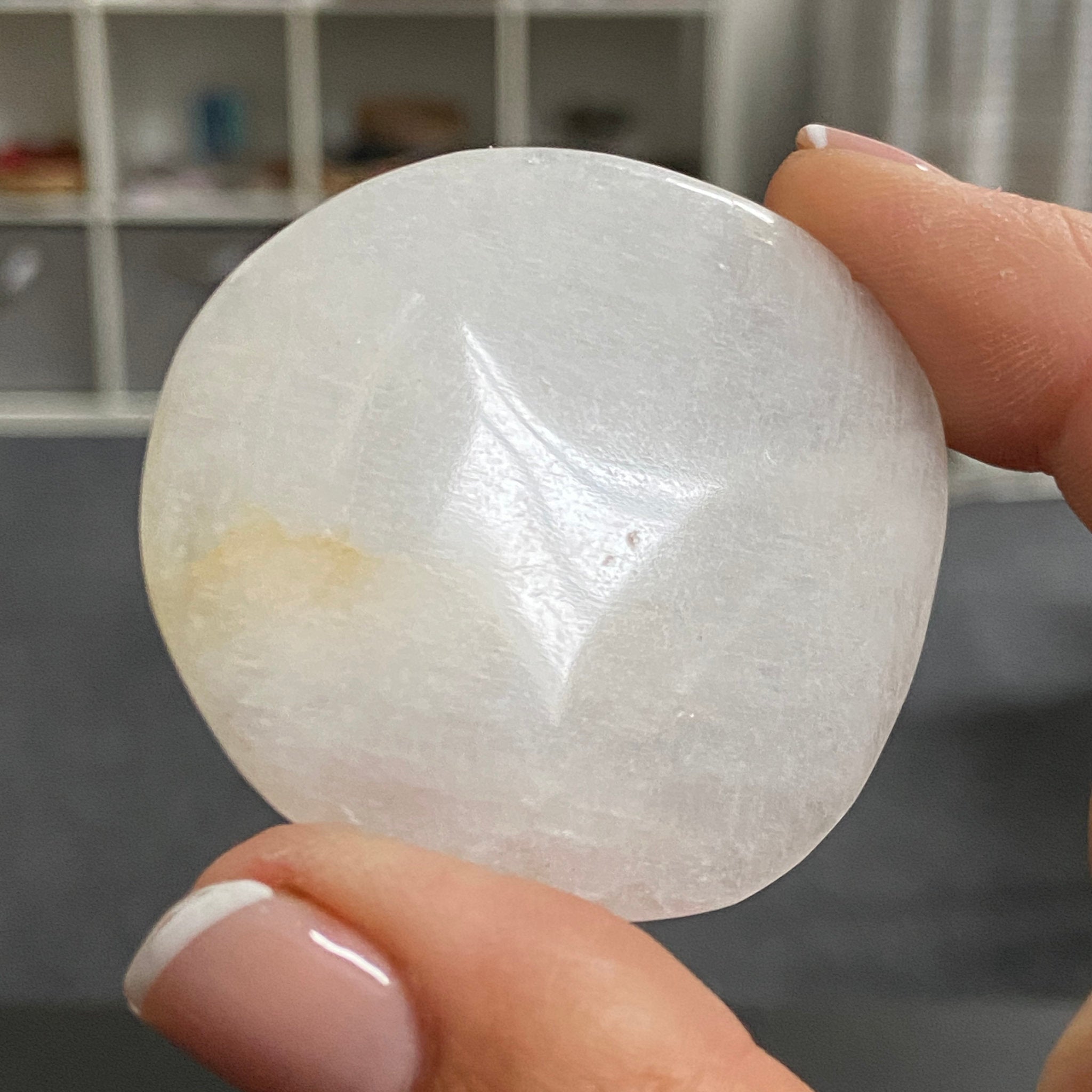 Cryolite Palmstone - Greenland