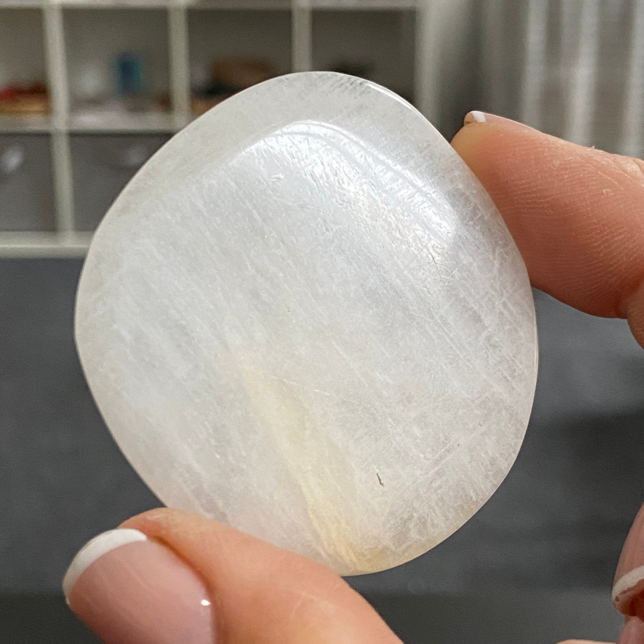 Cryolite Palmstone - Greenland