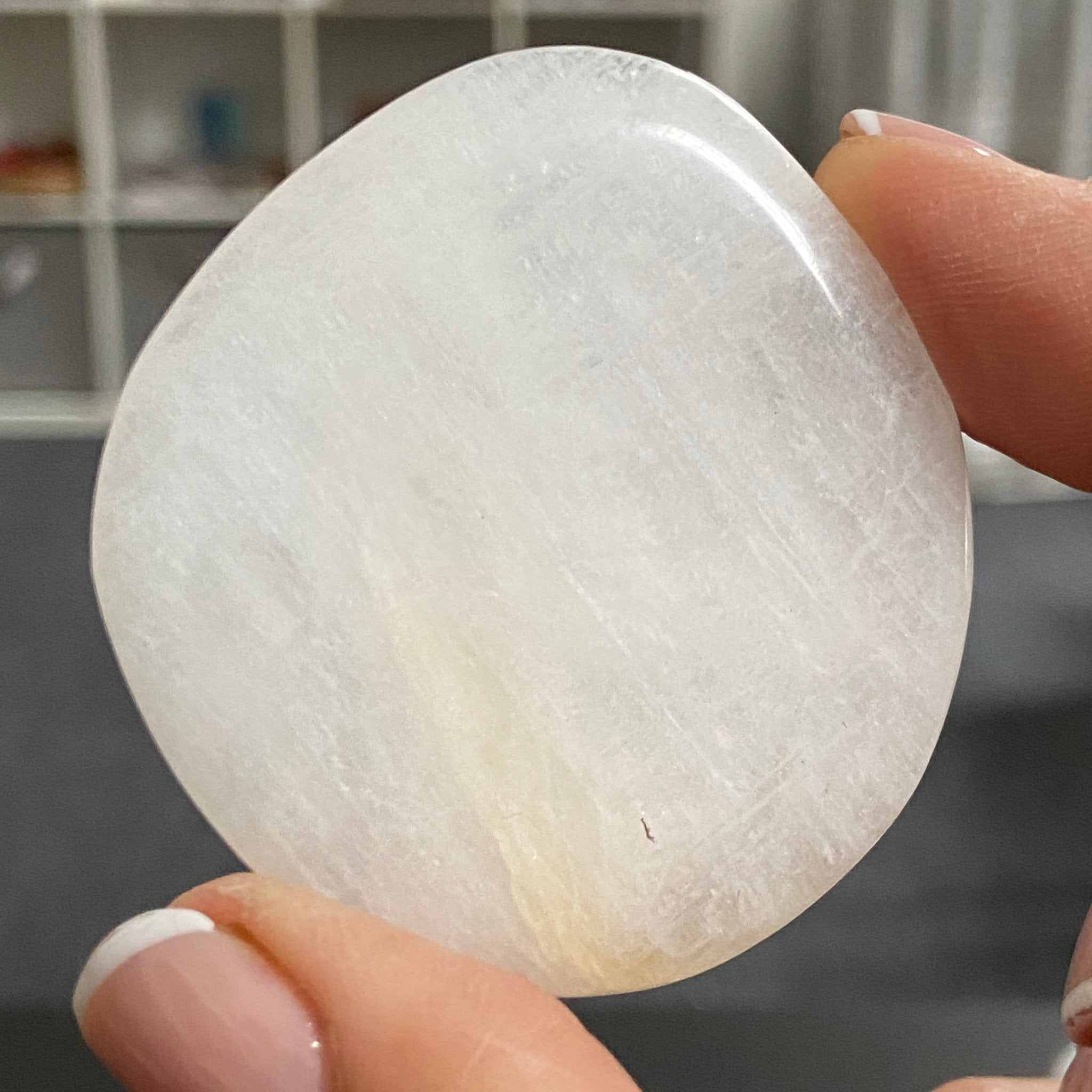 Cryolite Palmstone - Greenland