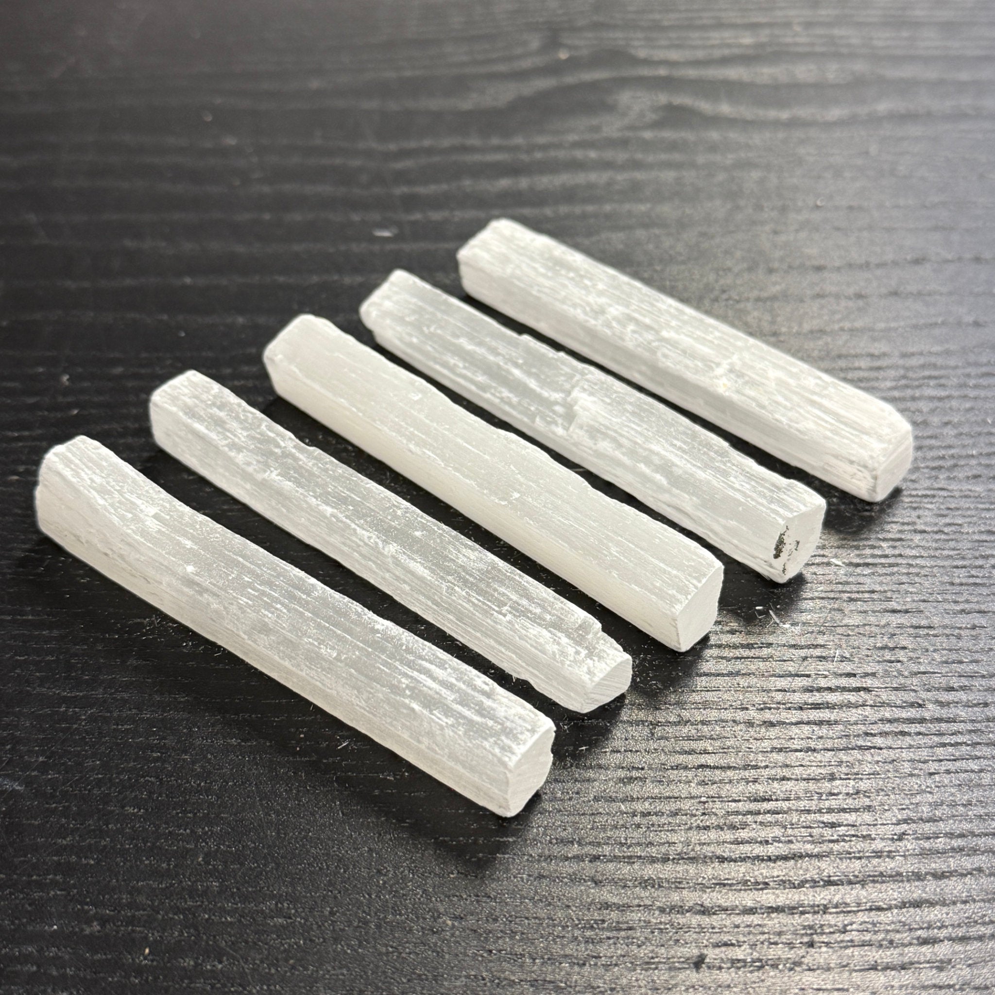 Selenite Sticks