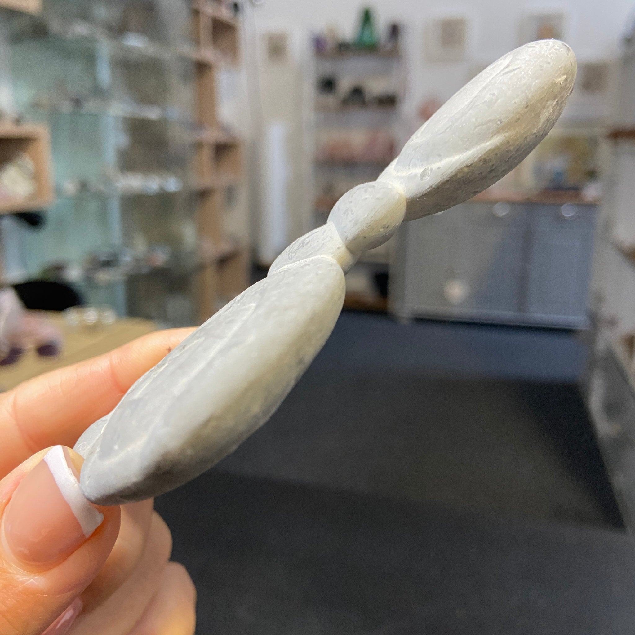 Fairy Stone – Harricana River, Quebec