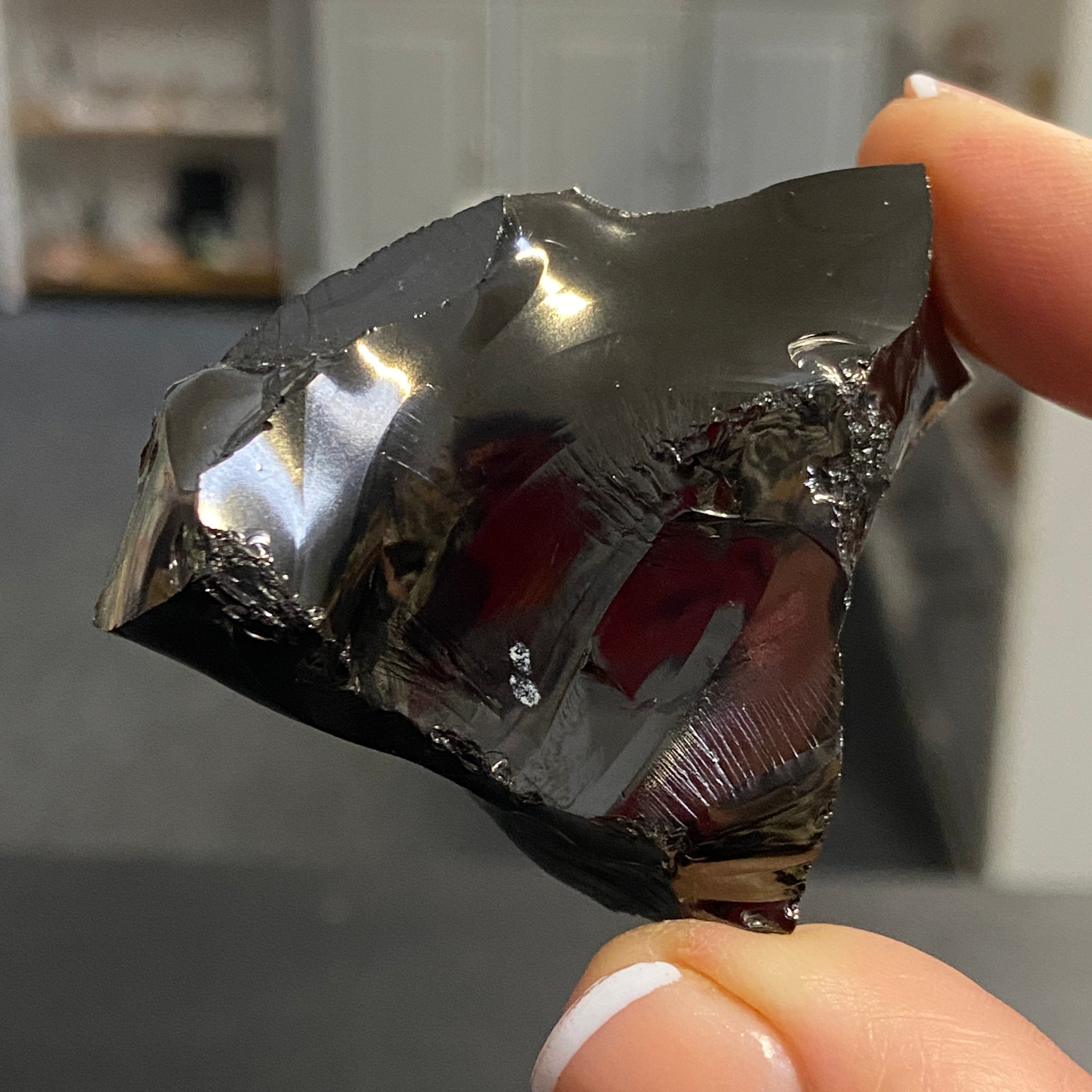 Elite ‘Noble’ Shungite