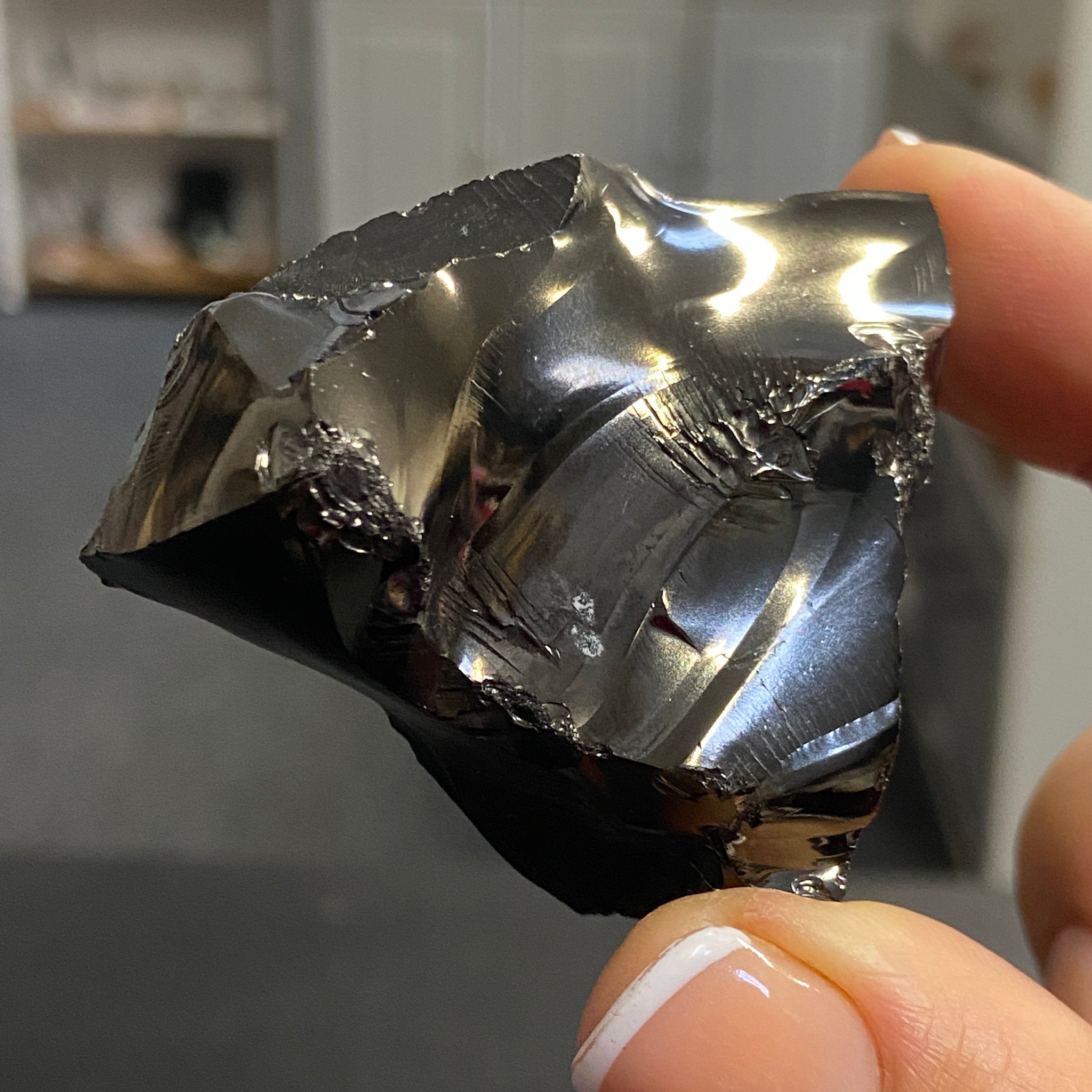 Elite ‘Noble’ Shungite