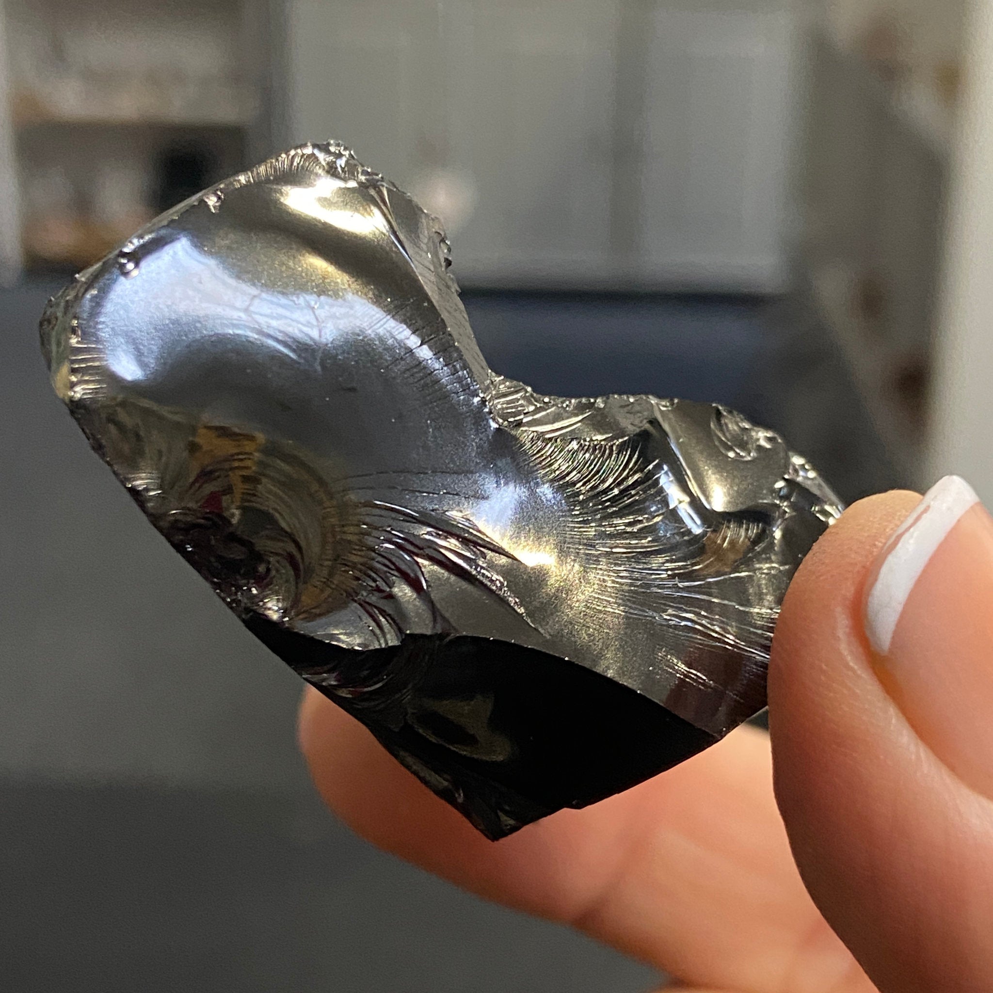 Elite ‘Noble’ Shungite