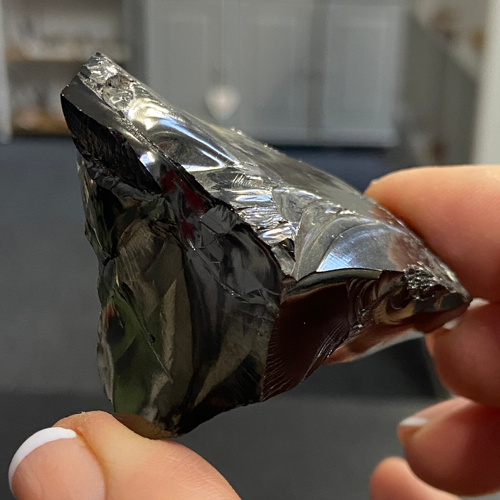 Elite ‘Noble’ Shungite