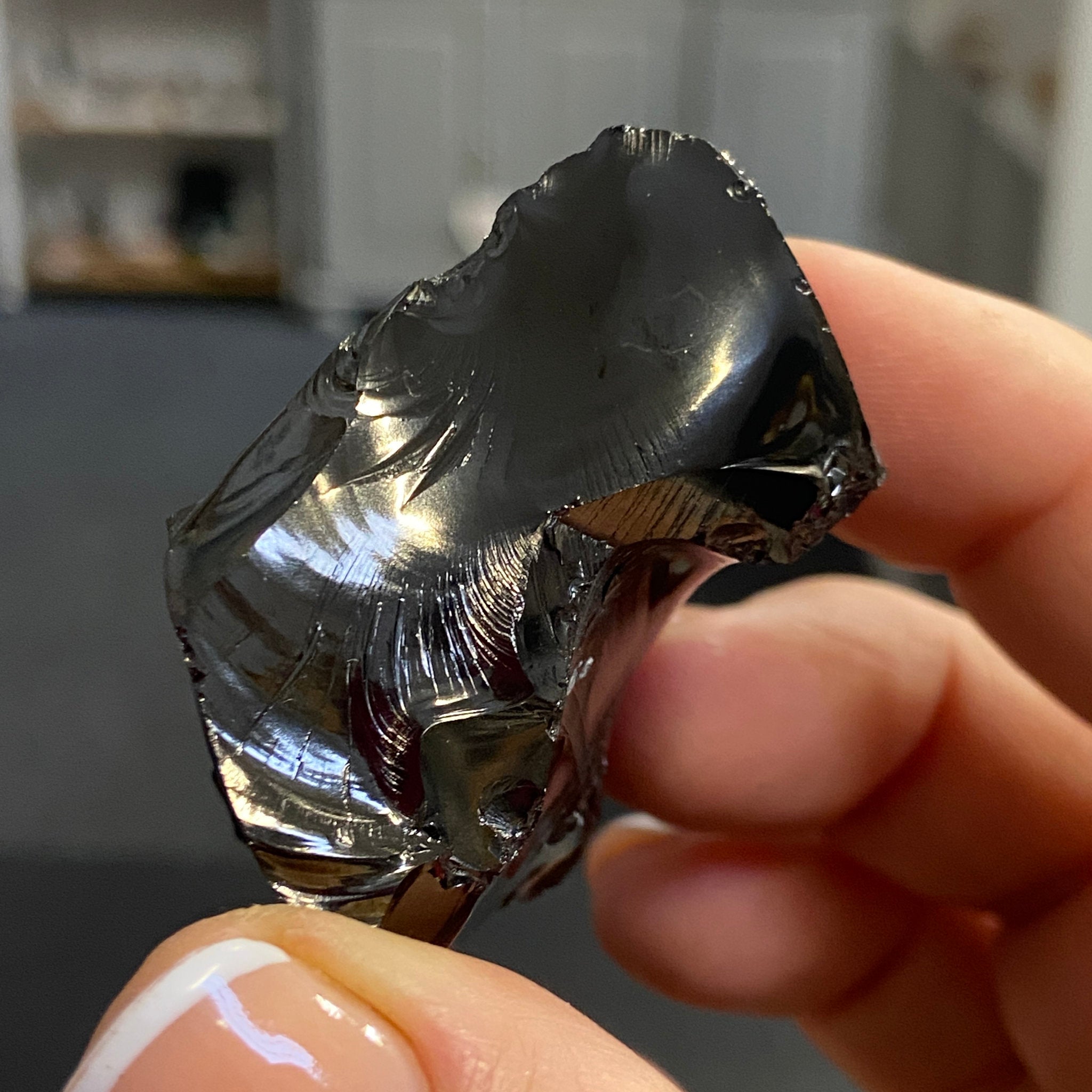 Elite ‘Noble’ Shungite