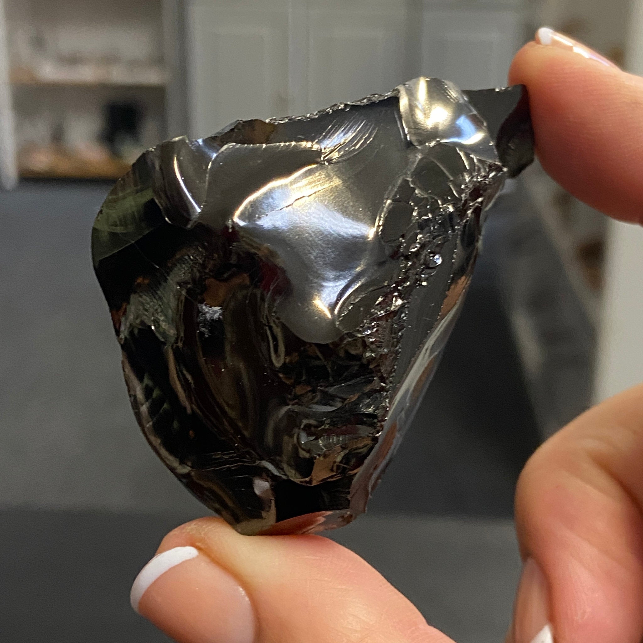 Elite ‘Noble’ Shungite