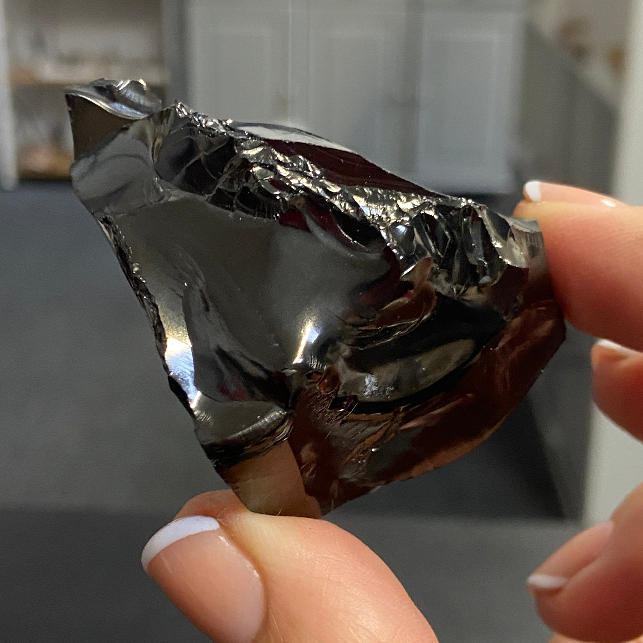 Elite ‘Noble’ Shungite