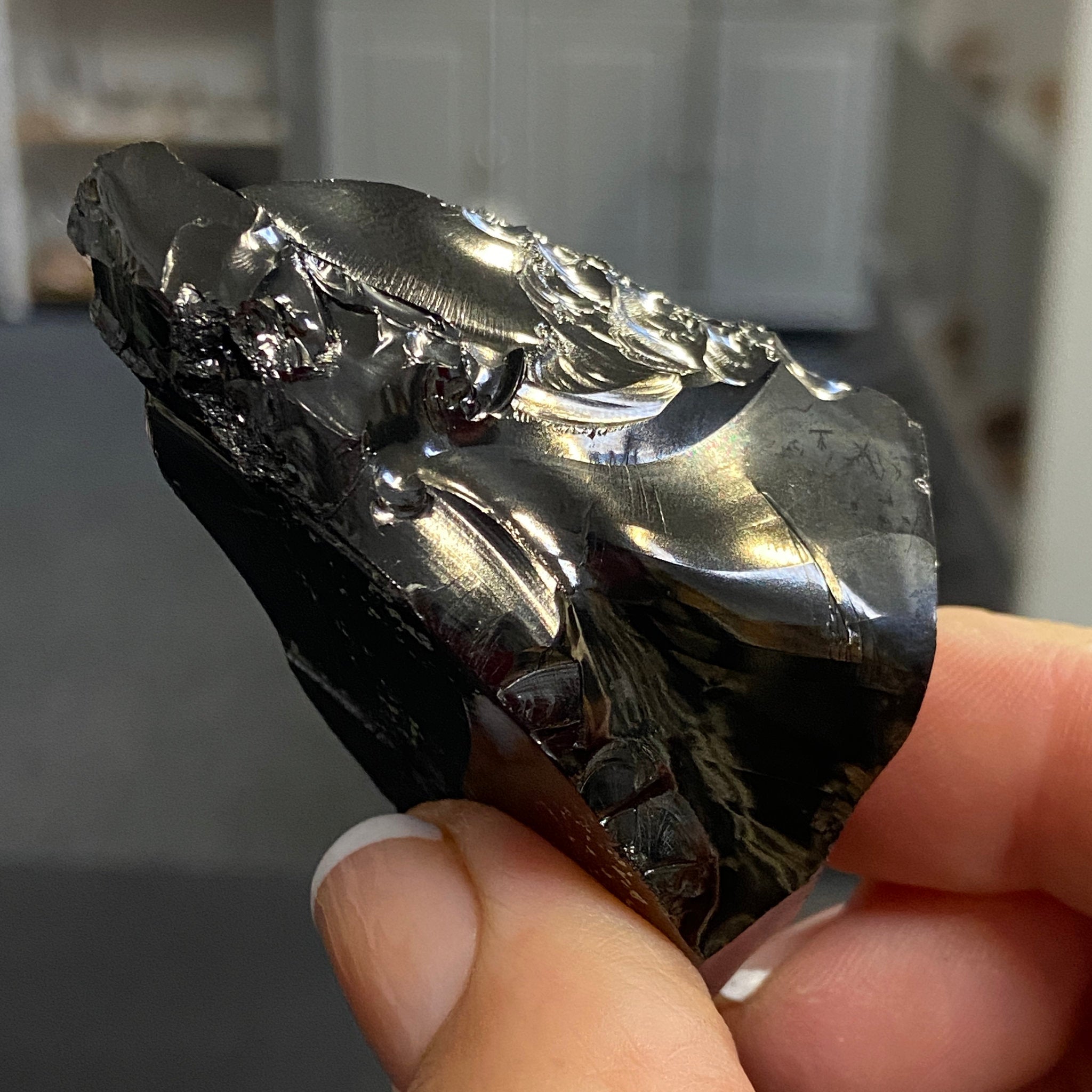 Elite ‘Noble’ Shungite