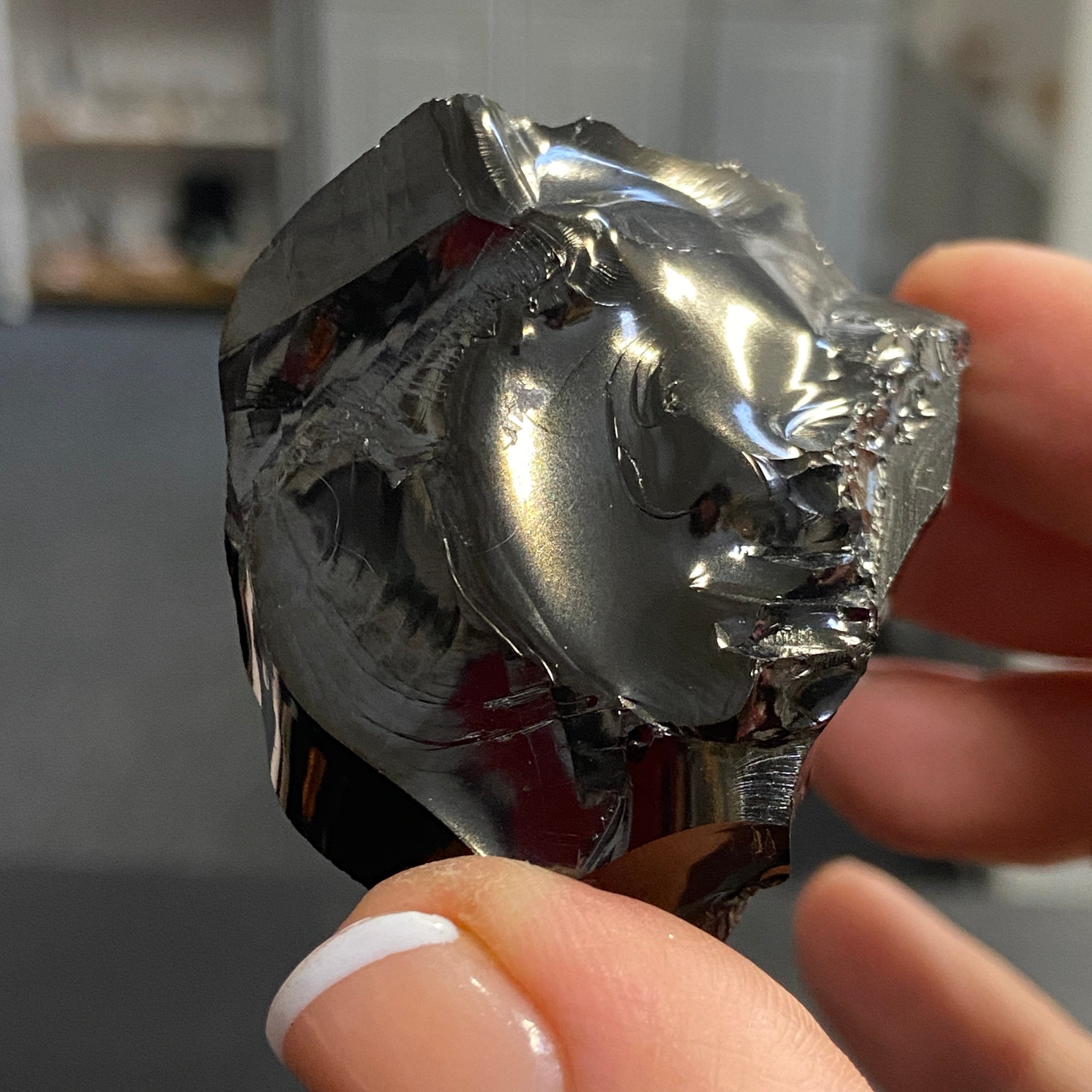 Elite ‘Noble’ Shungite