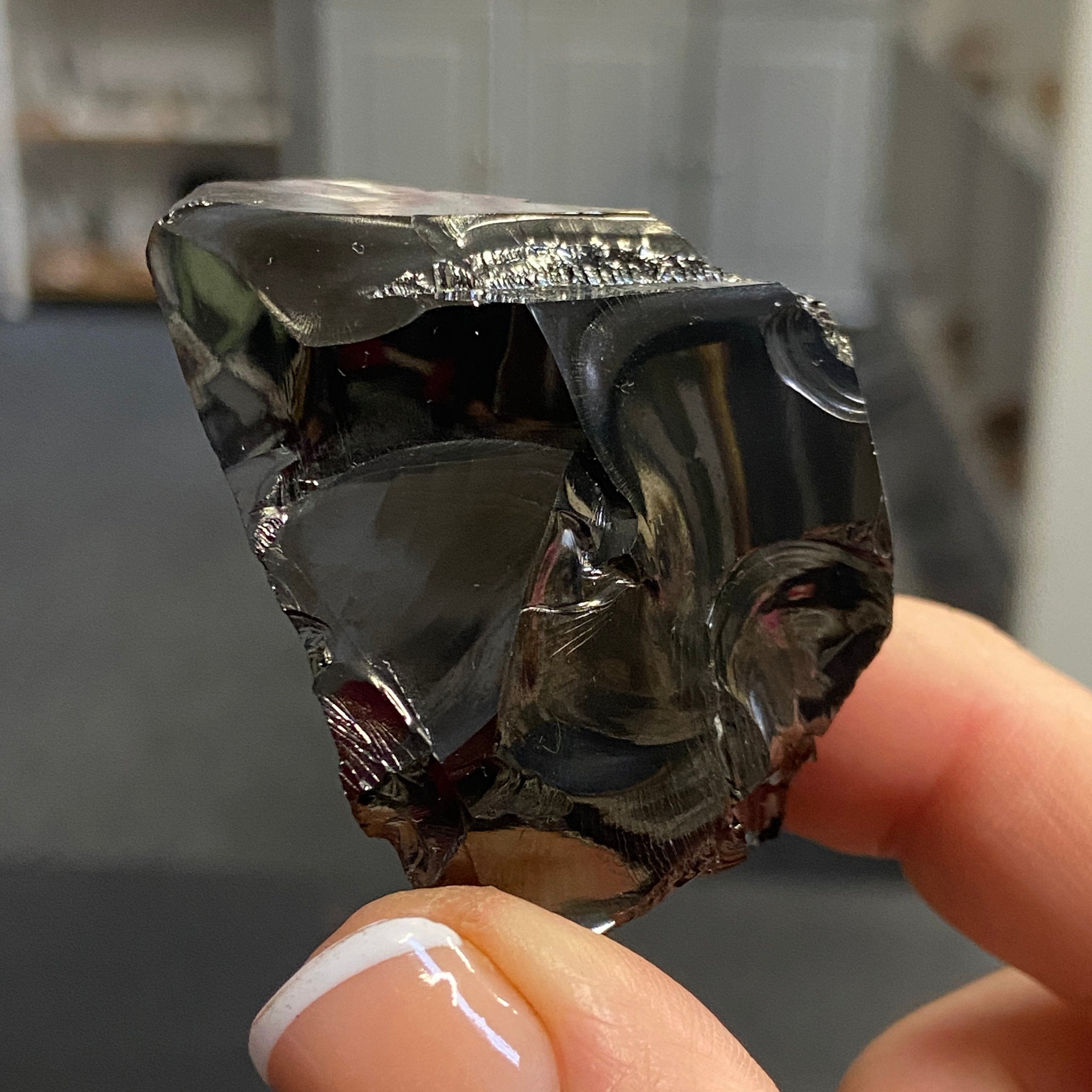 Elite ‘Noble’ Shungite