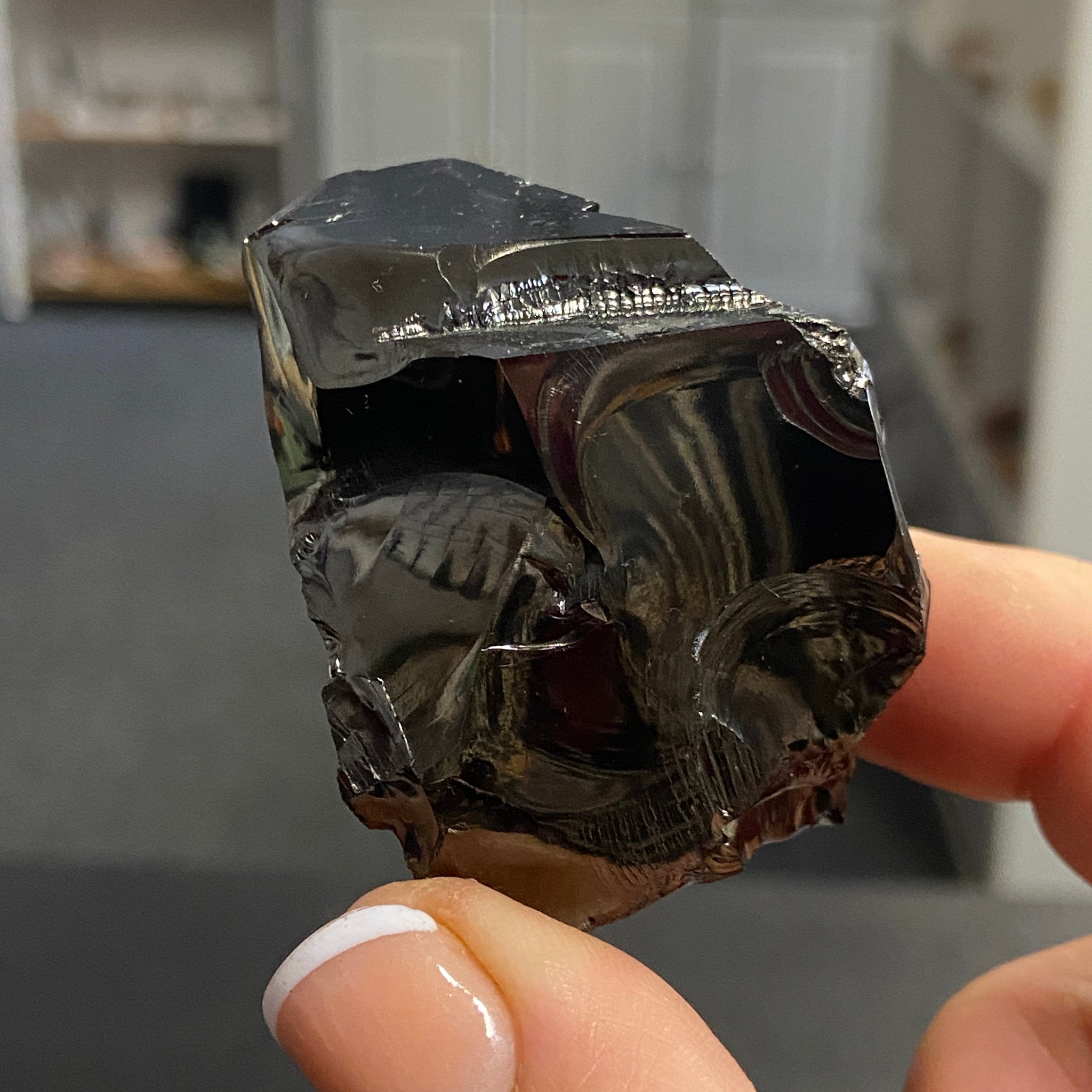 Elite ‘Noble’ Shungite