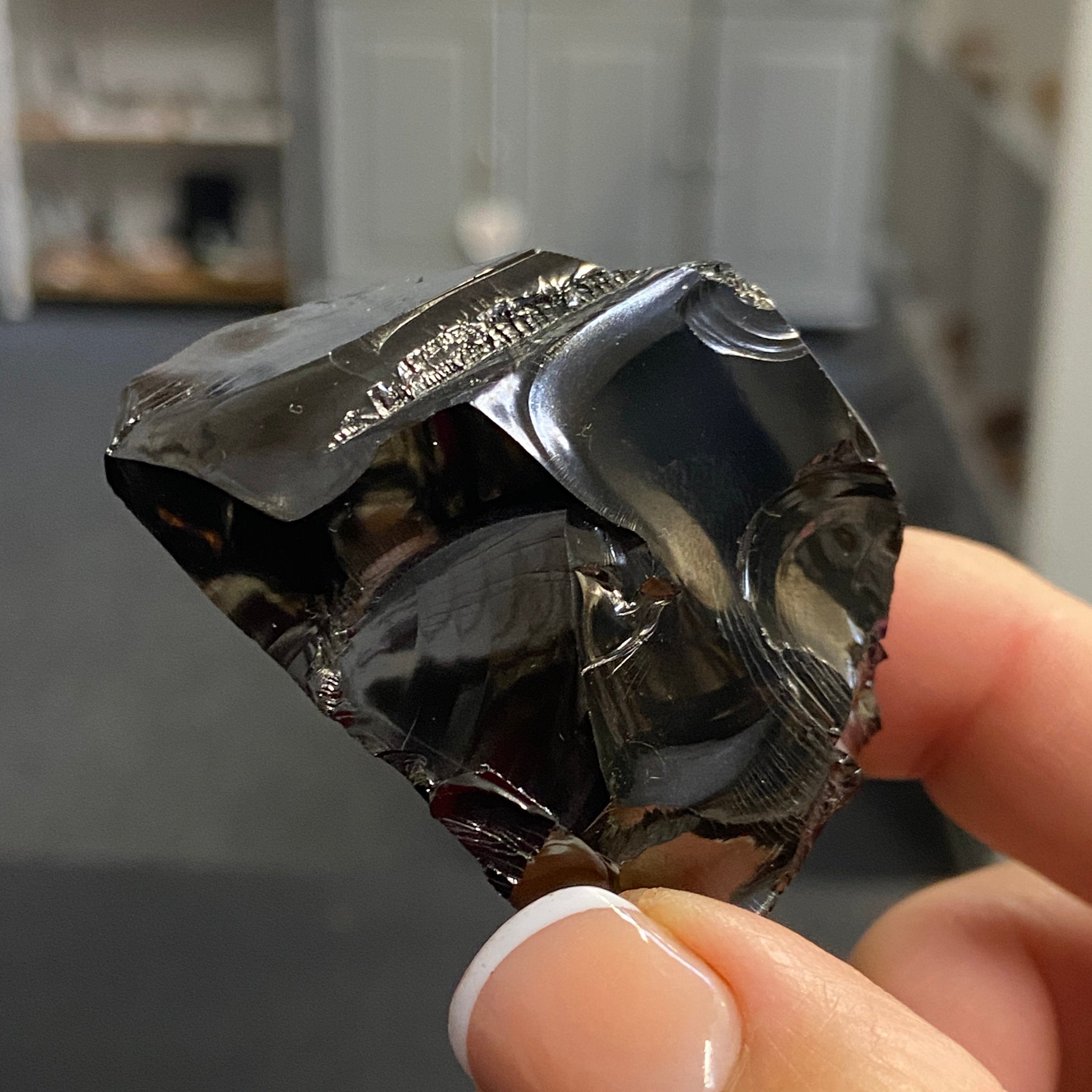 Elite ‘Noble’ Shungite