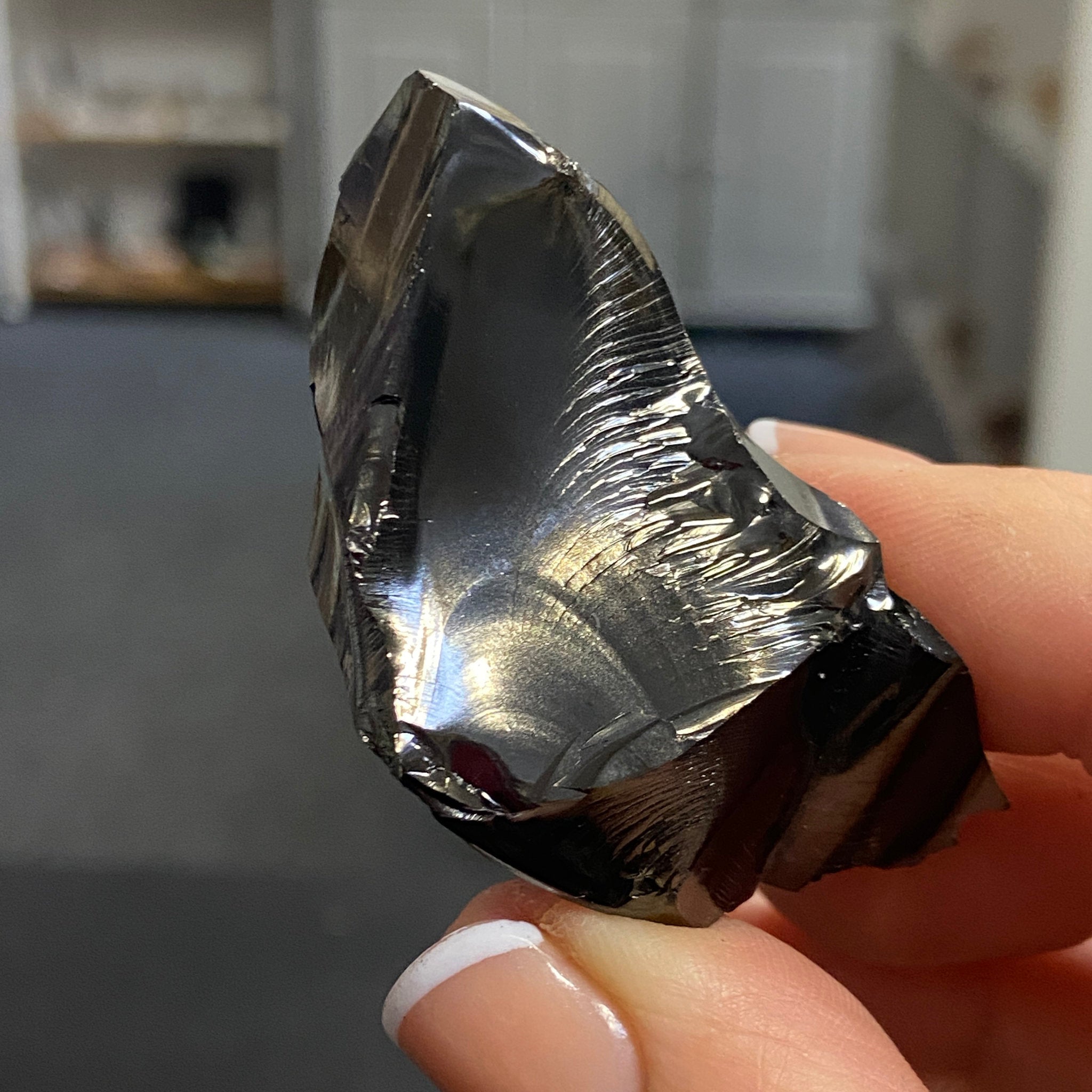 Elite ‘Noble’ Shungite