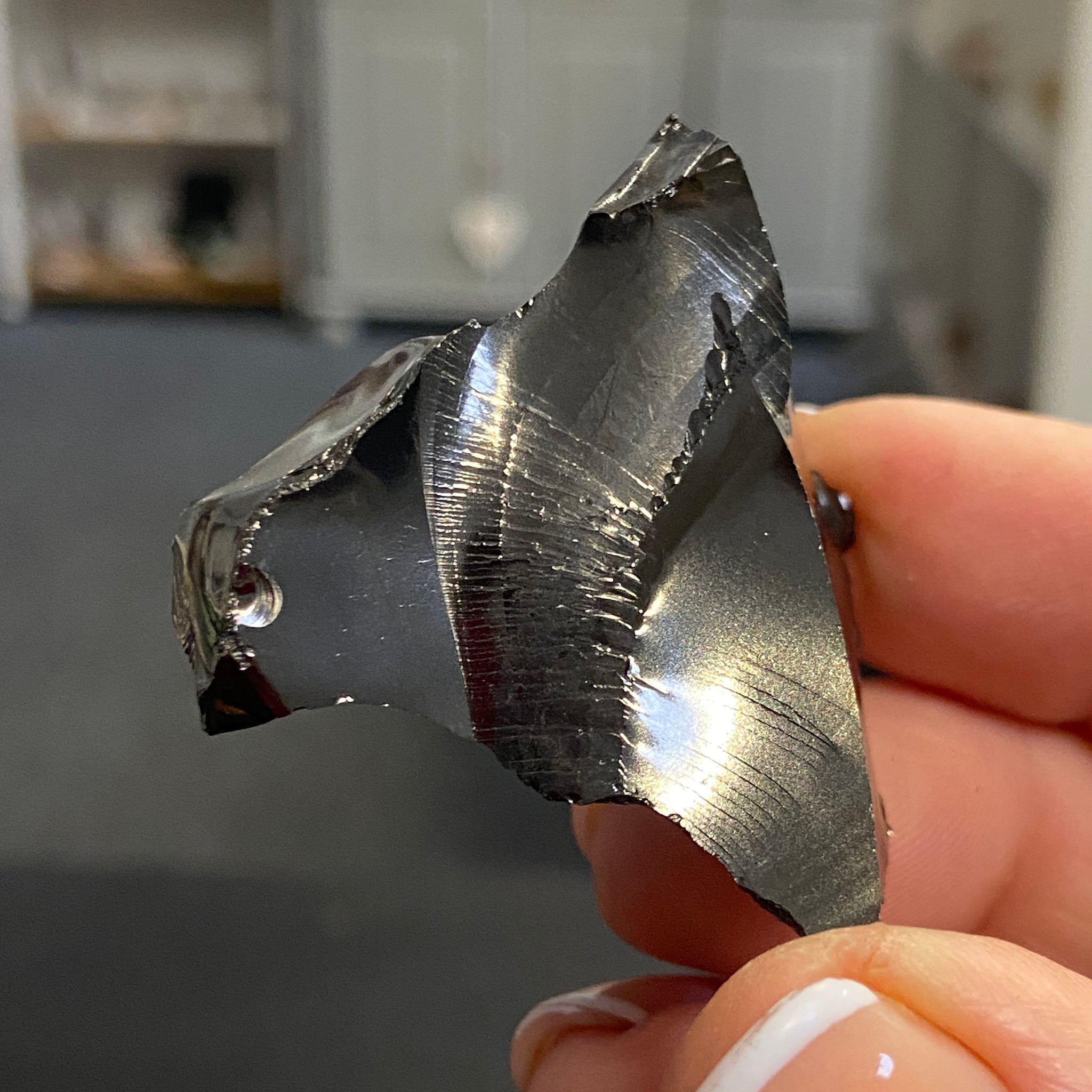 Elite ‘Noble’ Shungite