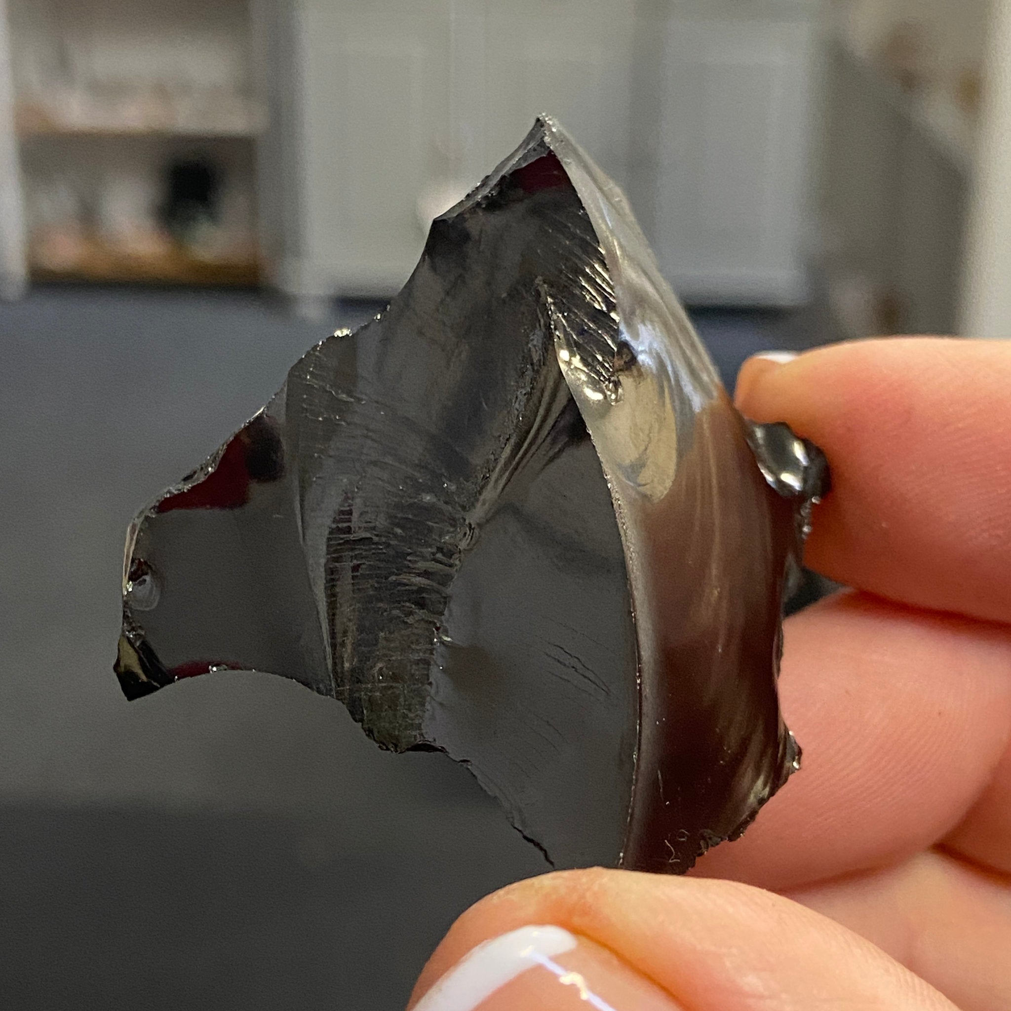 Elite ‘Noble’ Shungite