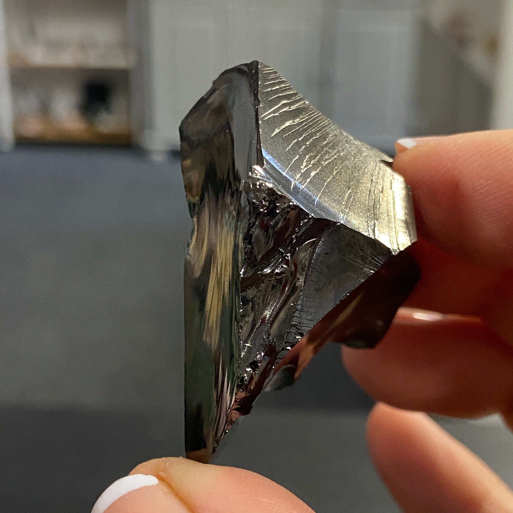Elite ‘Noble’ Shungite