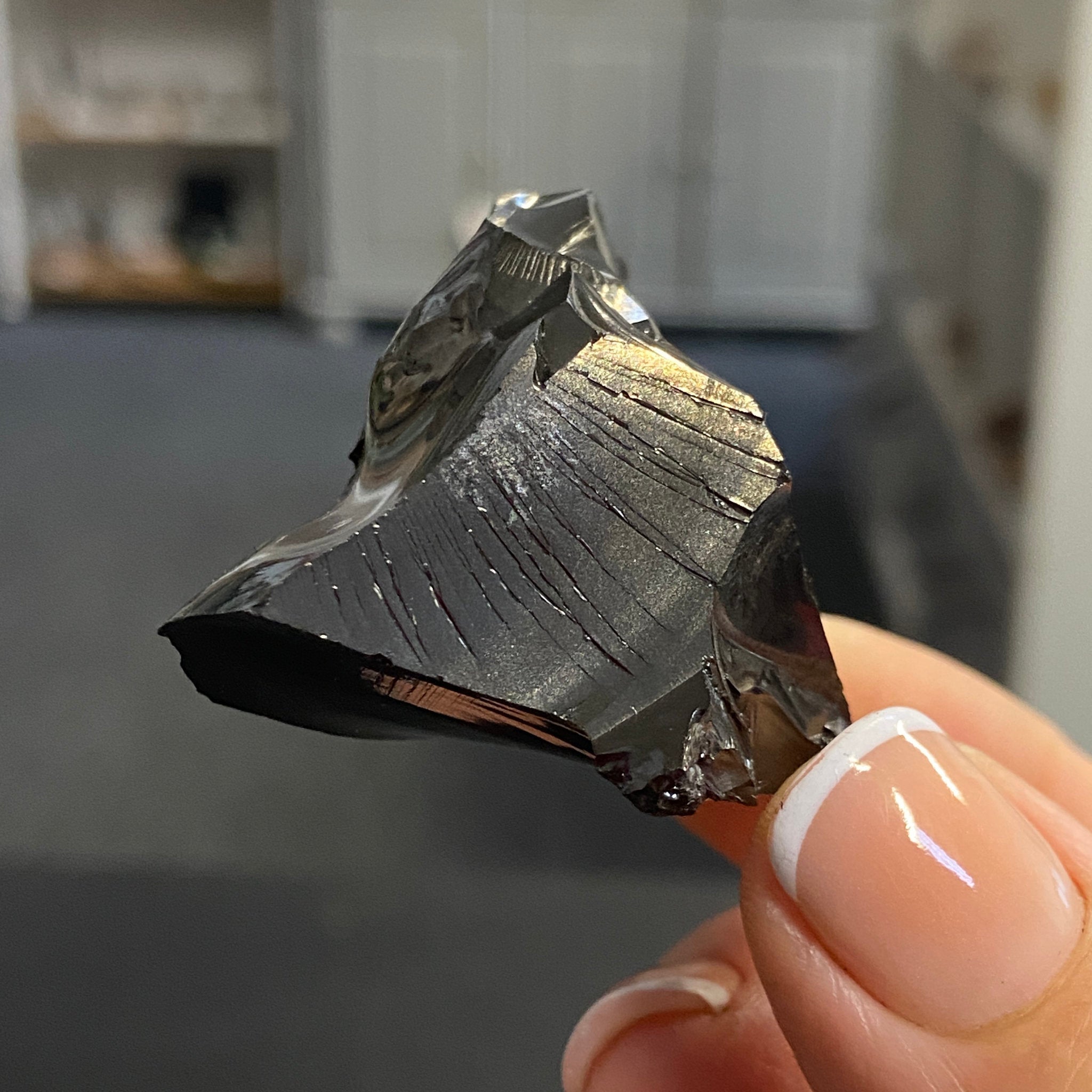 Elite ‘Noble’ Shungite