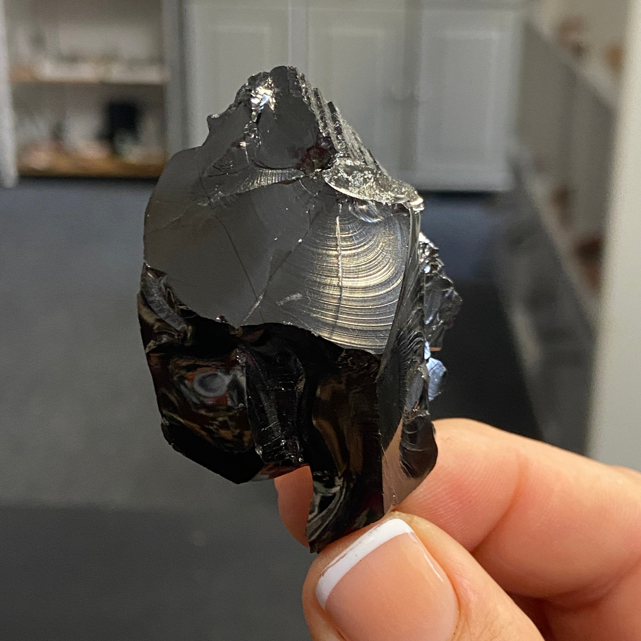 Elite ‘Noble’ Shungite